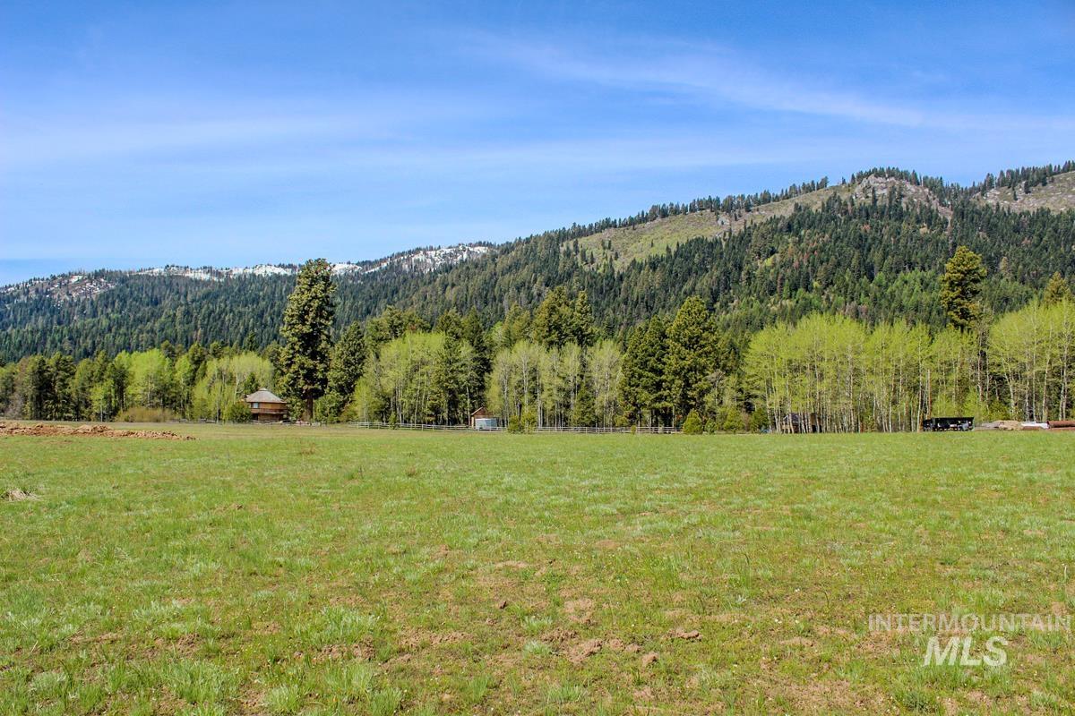 1895 Little Pine Road, Donnelly, Idaho 83615, Land For Sale, Price $189,000,MLS 98983047