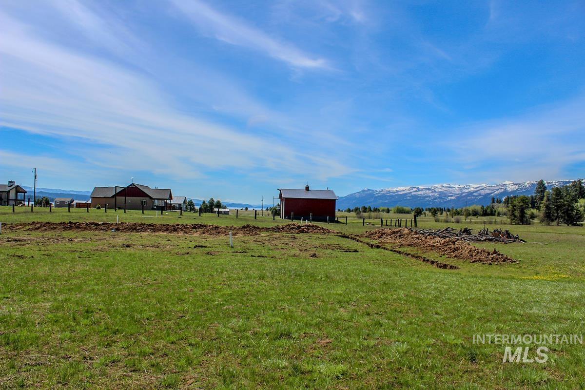 1895 Little Pine Road, Donnelly, Idaho 83615, Land For Sale, Price $189,000,MLS 98983047