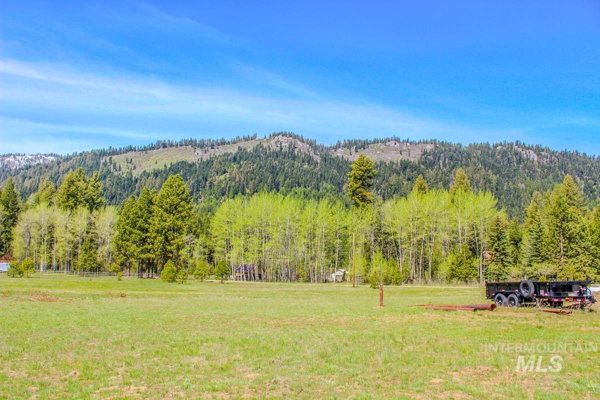 1895 Little Pine Road, Donnelly, Idaho 83615, Land For Sale, Price $189,000,MLS 98983047