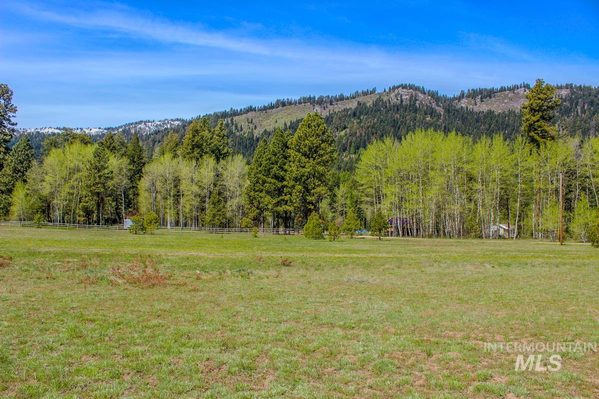 1895 Little Pine Road, Donnelly, Idaho 83615, Land For Sale, Price $189,000,MLS 98983047
