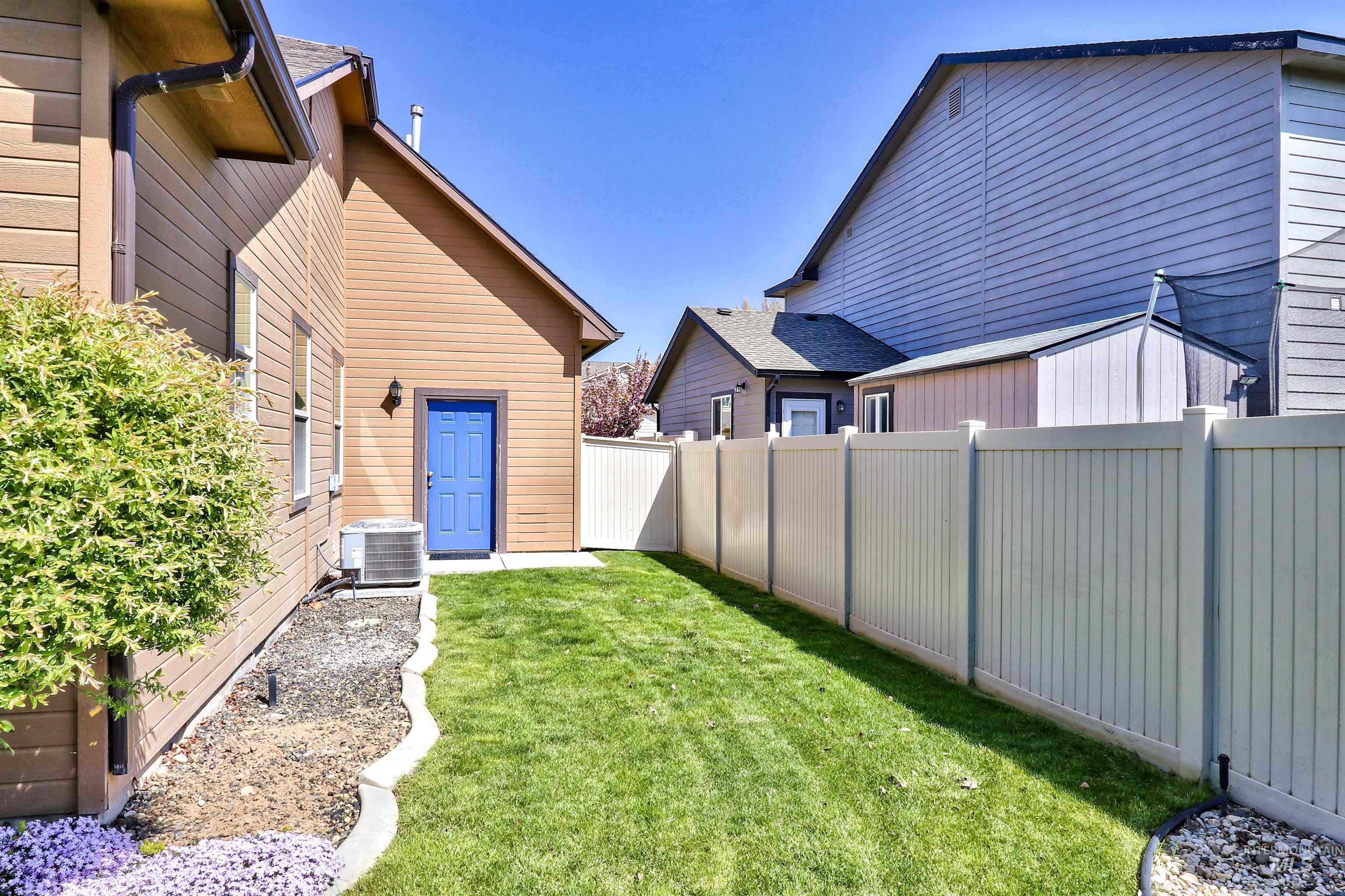 10553 Alpine Street, Nampa, Idaho 83687, 3 Bedrooms, 2.5 Bathrooms, Residential For Sale, Price $479,900,MLS 98983048