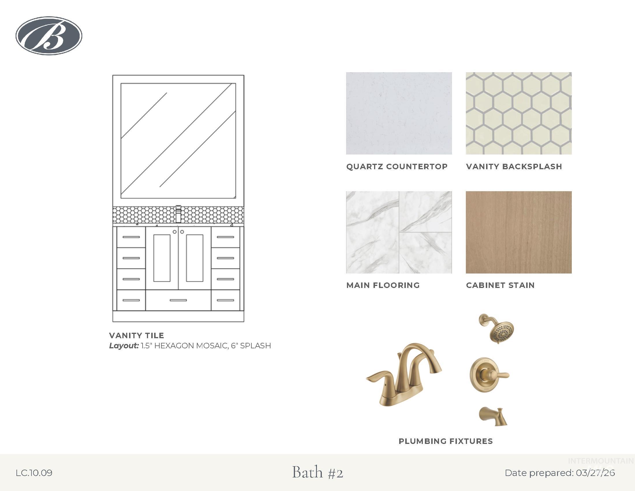 4635 N Brandy Creek Ave, Meridian, Idaho 83646, 4 Bedrooms, 3.5 Bathrooms, Residential For Sale, Price $779,900,MLS 98983049