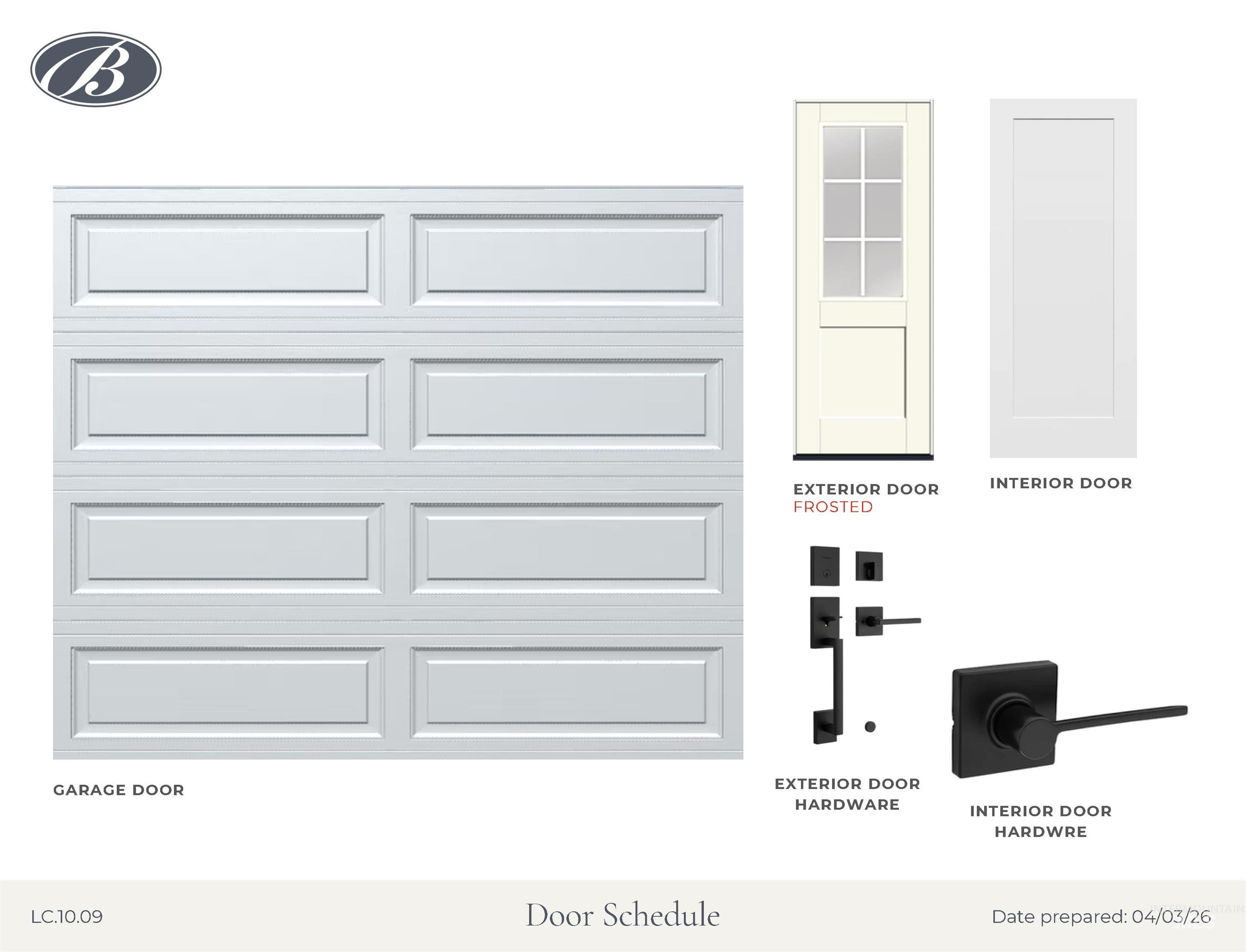 4635 N Brandy Creek Ave, Meridian, Idaho 83646, 4 Bedrooms, 3.5 Bathrooms, Residential For Sale, Price $779,900,MLS 98983049