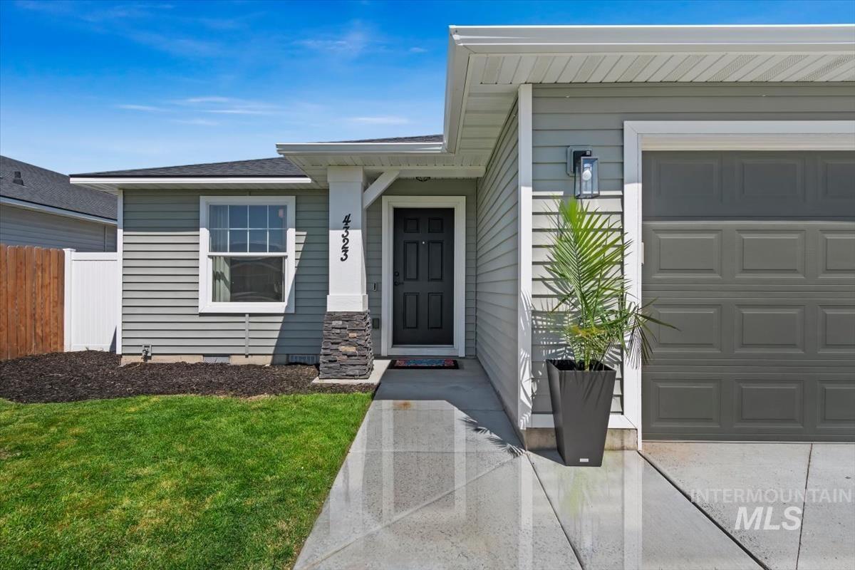 Residential For Sale