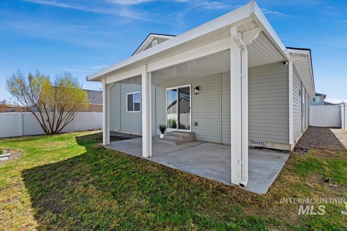 4323 Bainbridge St, Caldwell, Idaho 83607-4510, 3 Bedrooms, 2 Bathrooms, Residential For Sale, Price $420,000,MLS 98983050