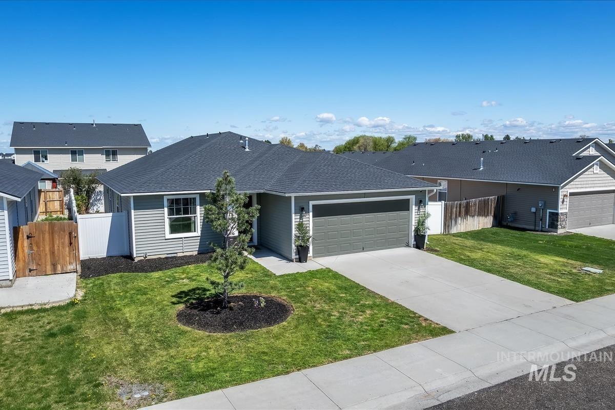 4323 Bainbridge St, Caldwell, Idaho 83607-4510, 3 Bedrooms, 2 Bathrooms, Residential For Sale, Price $420,000,MLS 98983050