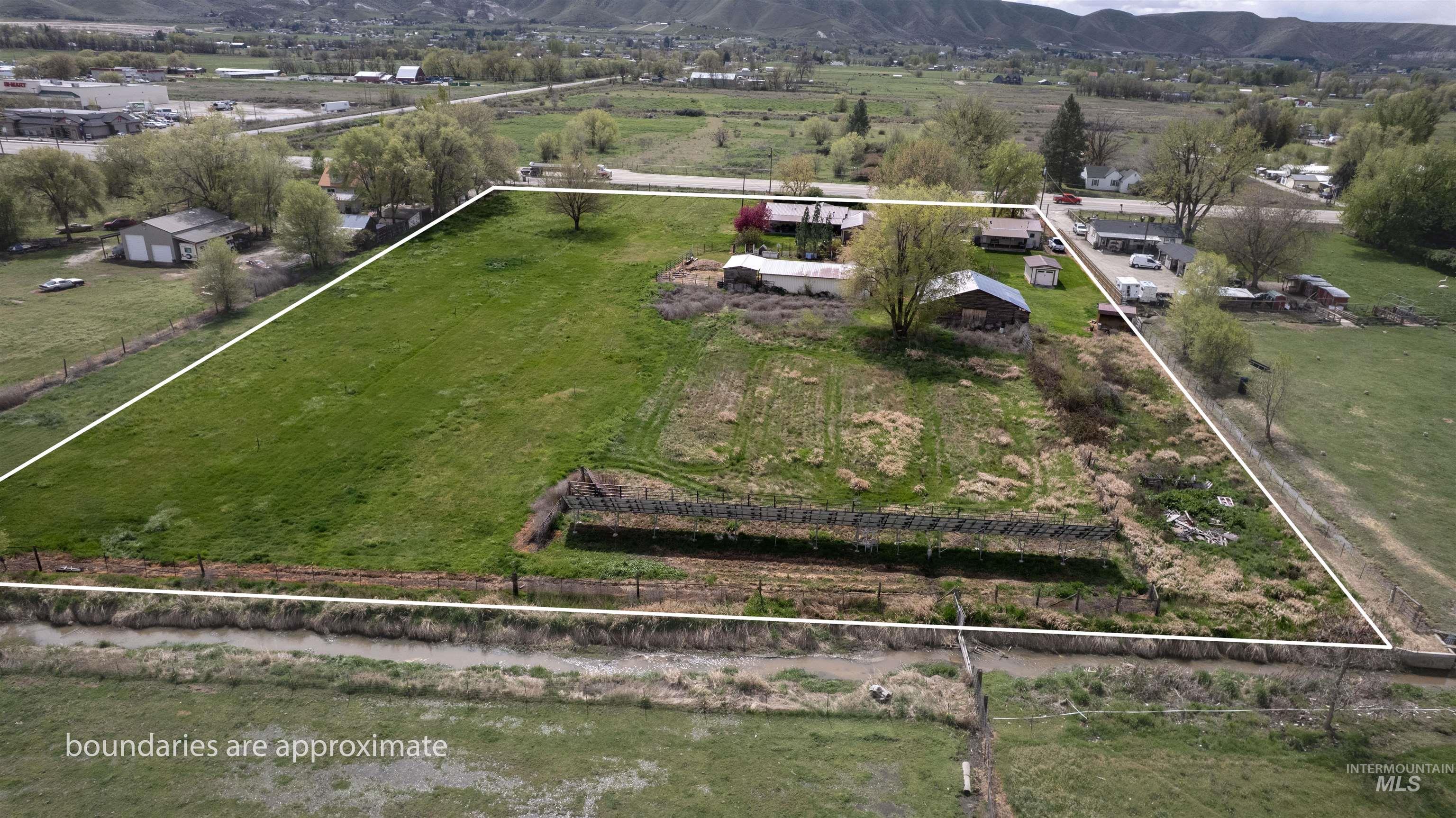 338 & 340 W Hwy 52, Emmett, Idaho 83617, Business/Commercial For Sale, Price $1,300,000, 98983052