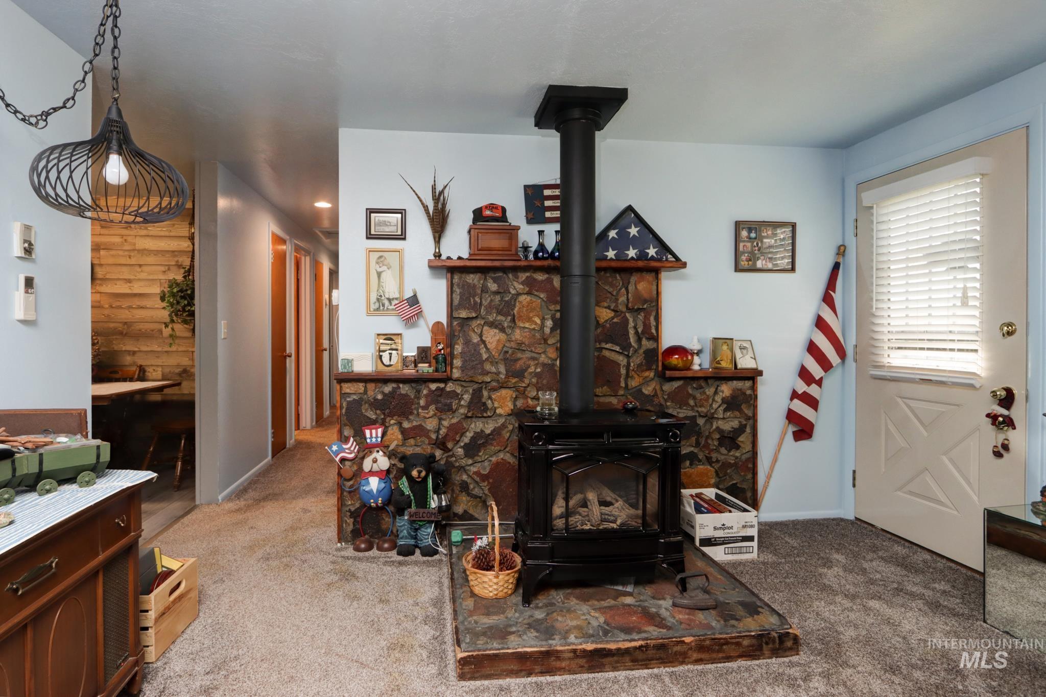 338, 340, & TBD W Hwy 52, Emmett, Idaho 83617, 6 Bedrooms, 4 Bathrooms, Residential For Sale, Price $1,249,500,MLS 98983053