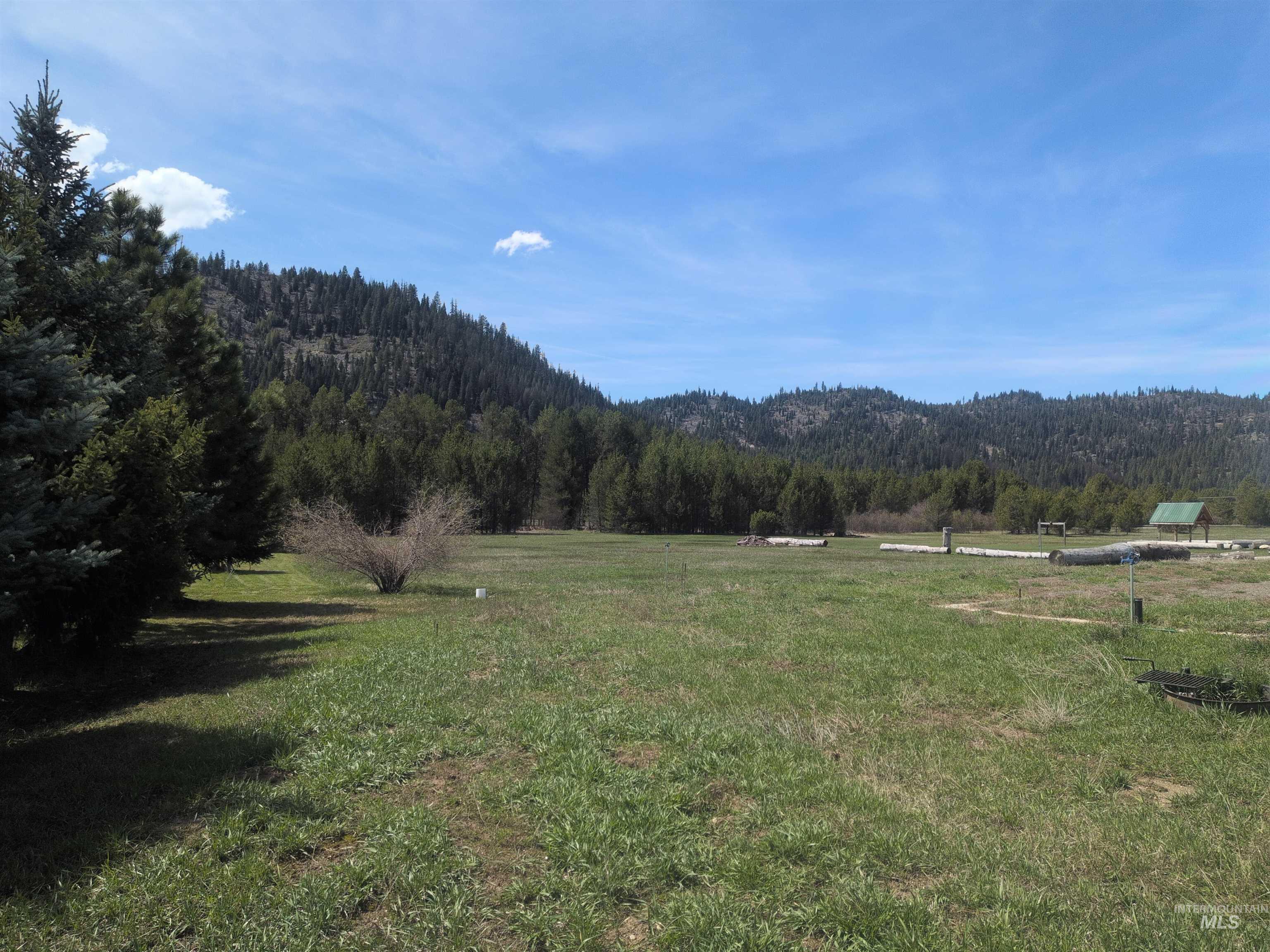 9675 Packer John Rd, Cascade, Idaho 83611, Land For Sale, Price $225,000,MLS 98983054
