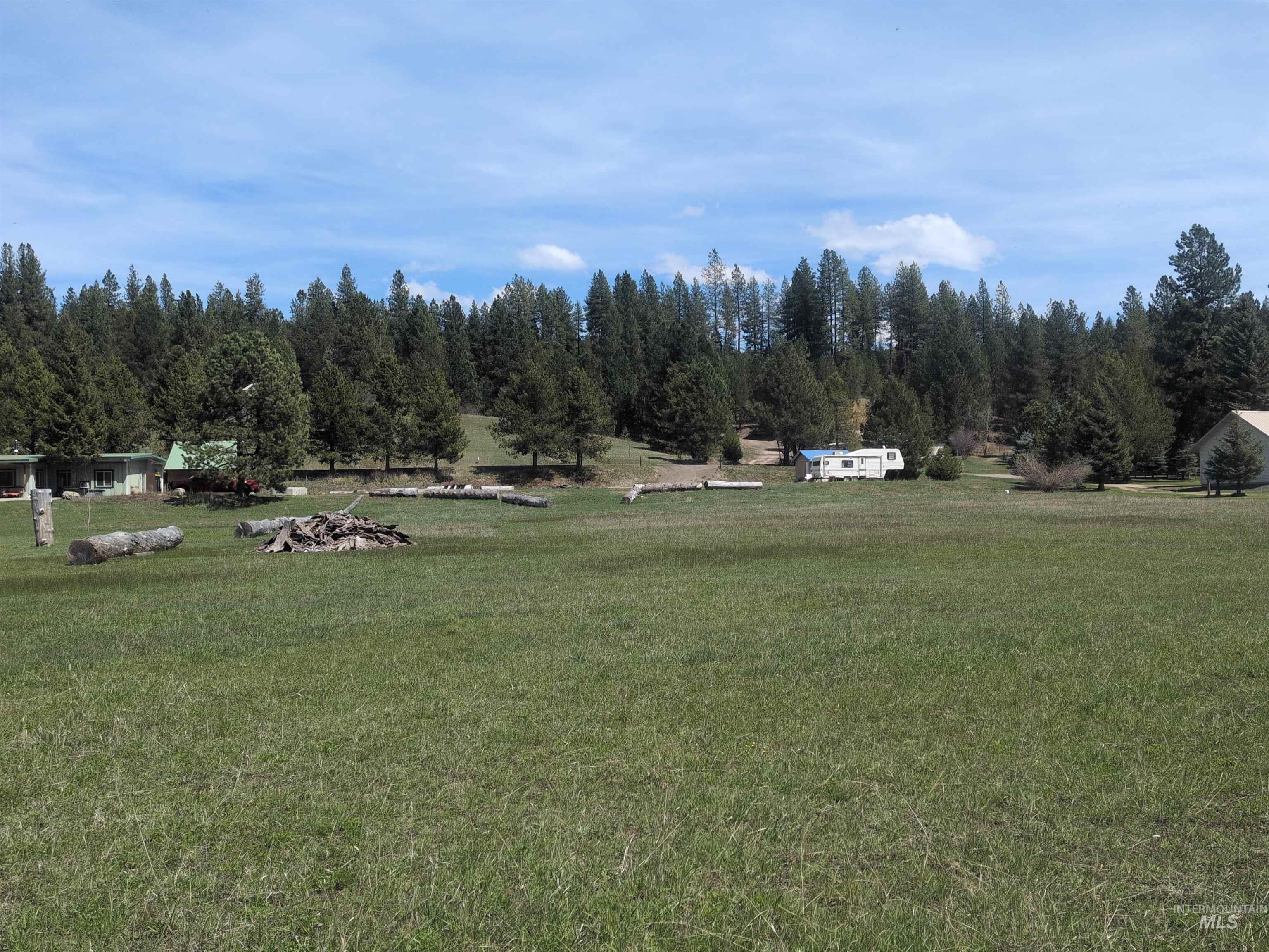 9675 Packer John Rd, Cascade, Idaho 83611, Land For Sale, Price $225,000,MLS 98983054