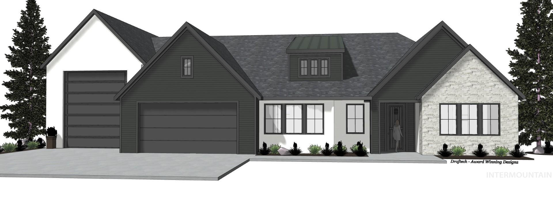 305 S Gearbox Way, Boise, Idaho 83716, 3 Bedrooms, 3.5 Bathrooms, Residential For Sale, Price $899,900,MLS 98983055