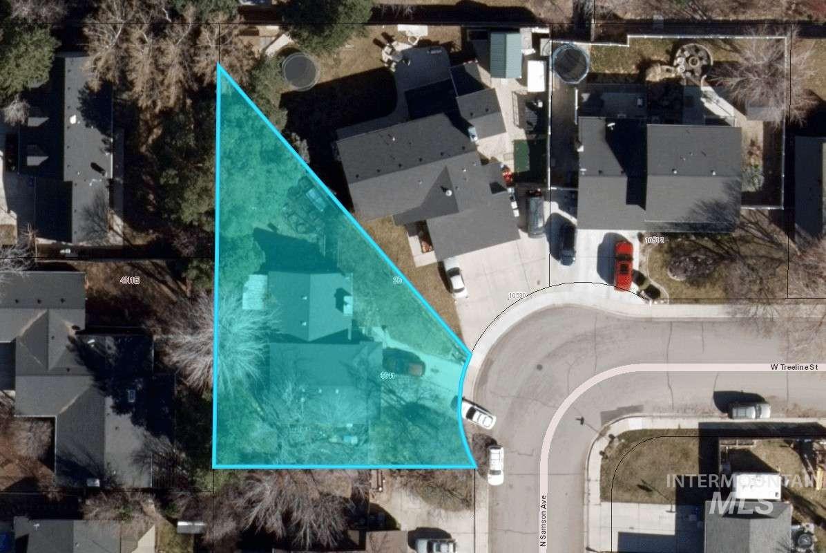 5541 N Samson Ave, Boise, Idaho 83704, 4 Bedrooms, 4 Bathrooms, Residential For Sale, Price $612,000,MLS 98983058