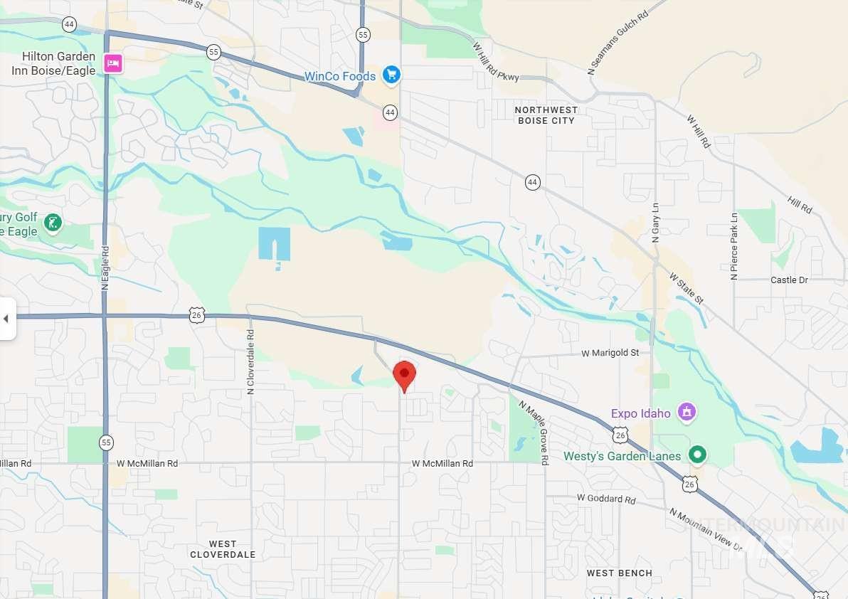 5541 N Samson Ave, Boise, Idaho 83704, 4 Bedrooms, 4 Bathrooms, Residential For Sale, Price $612,000,MLS 98983058