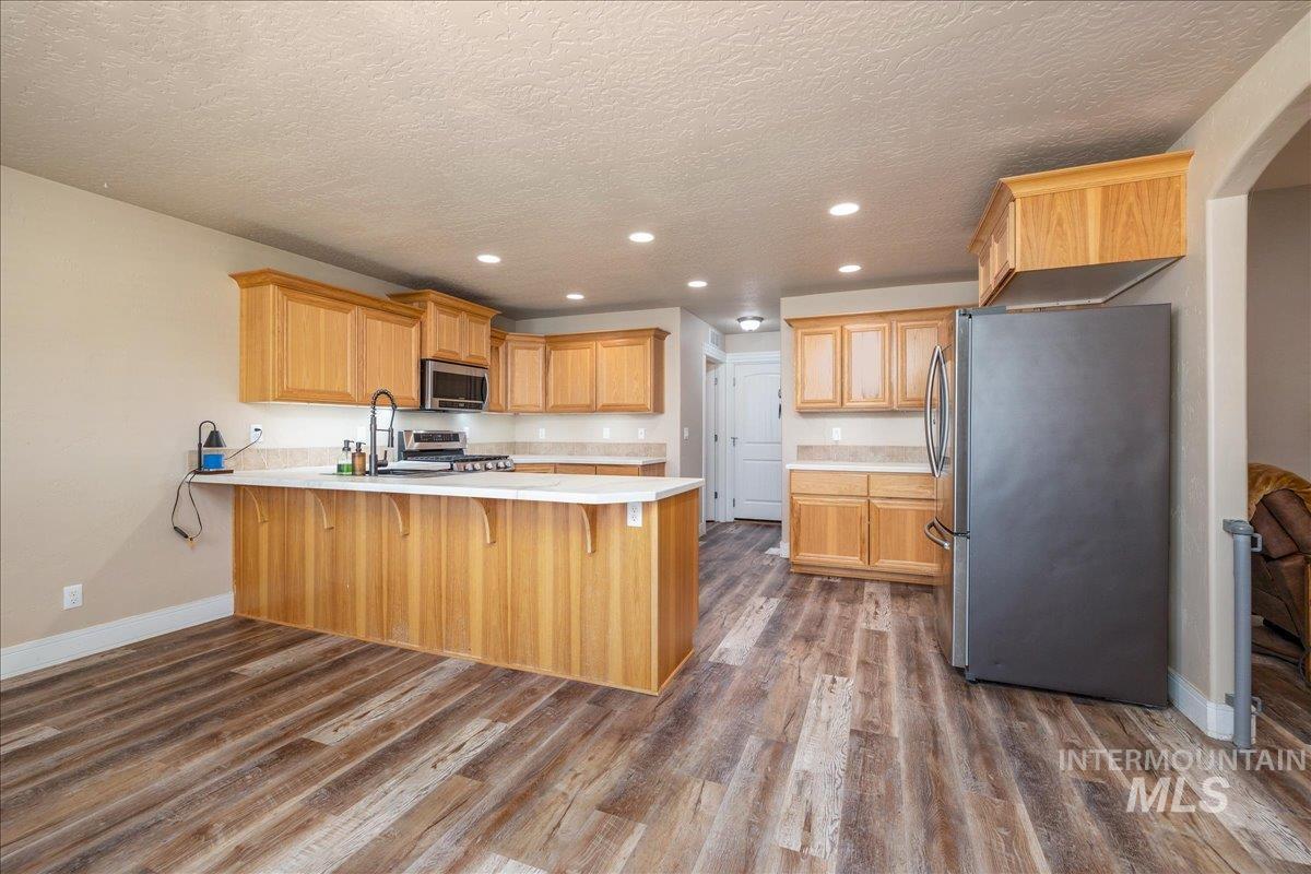 1061 SW Independence, Mountain Home, Idaho 83647, 3 Bedrooms, 2 Bathrooms, Residential For Sale, Price $387,000,MLS 98983060