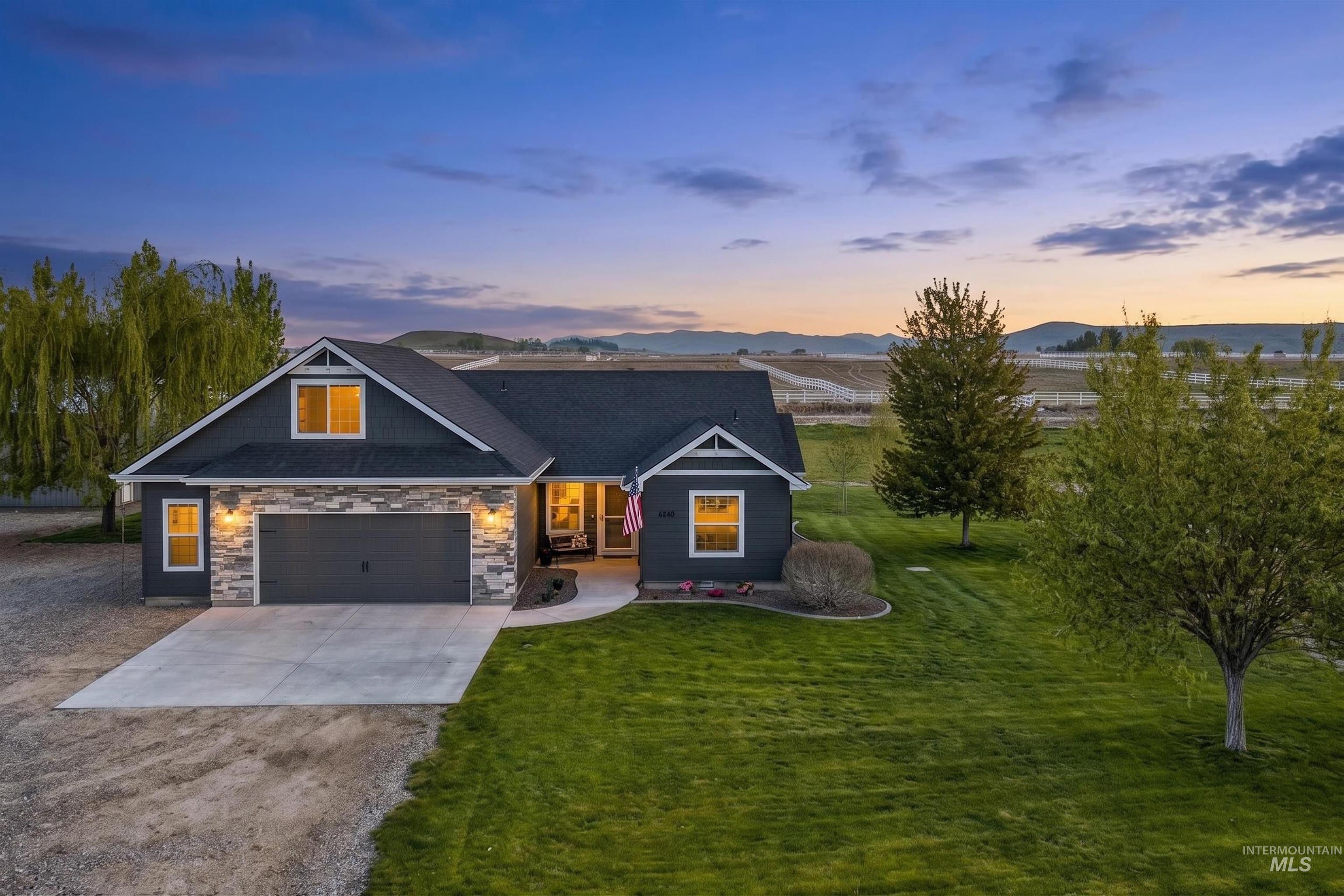 Residential For Sale