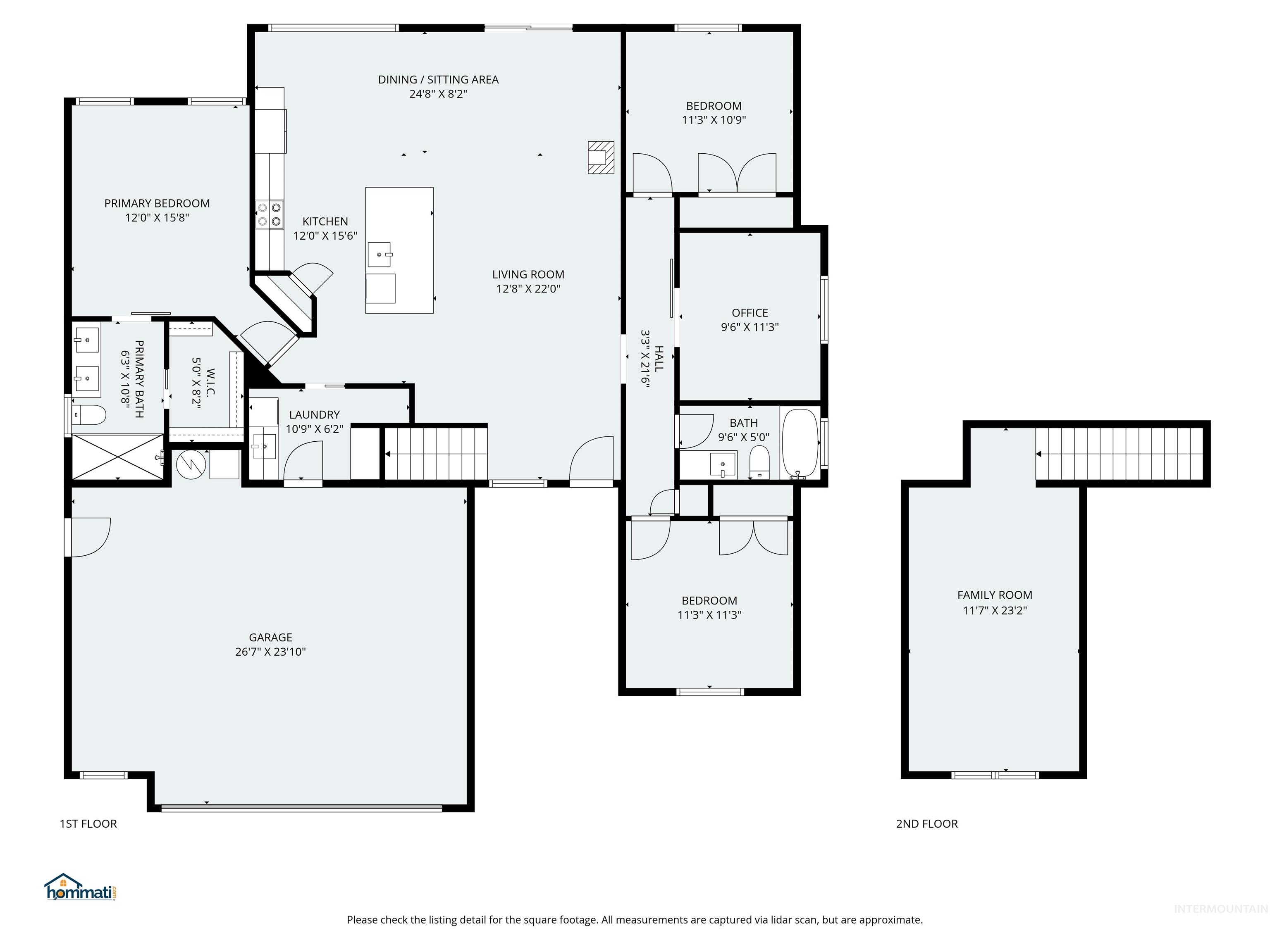 6249 Pershall RD, Marsing, Idaho 83639, 3 Bedrooms, 2 Bathrooms, Residential For Sale, Price $939,900,MLS 98983061