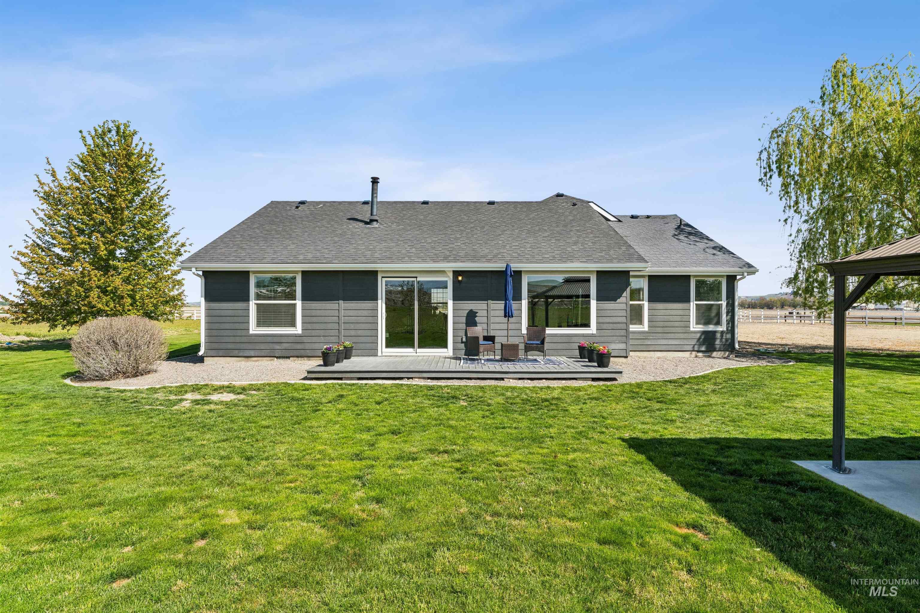 6249 Pershall RD, Marsing, Idaho 83639, 3 Bedrooms, 2 Bathrooms, Residential For Sale, Price $939,900,MLS 98983061