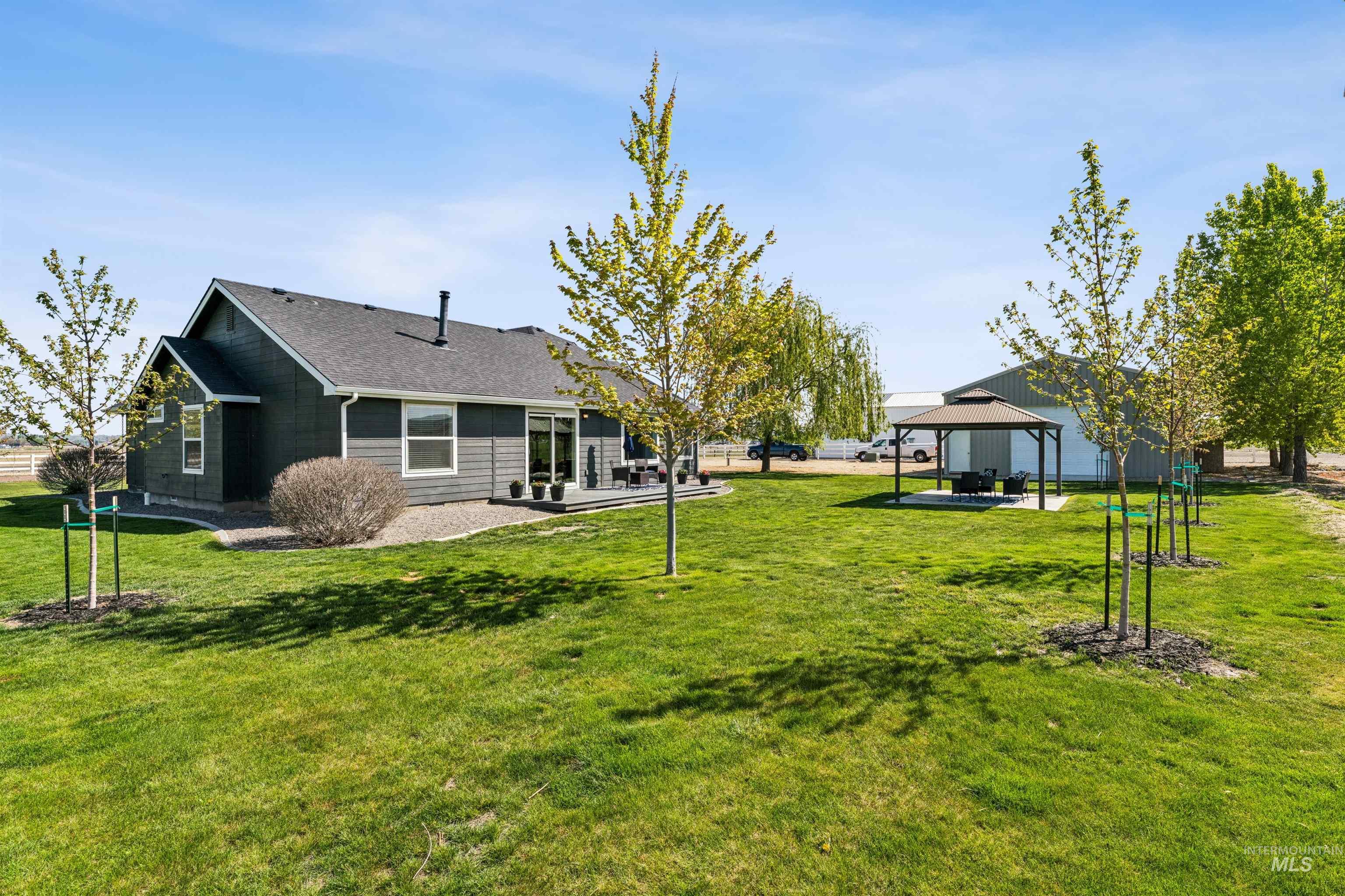 6249 Pershall RD, Marsing, Idaho 83639, 3 Bedrooms, 2 Bathrooms, Residential For Sale, Price $939,900,MLS 98983061