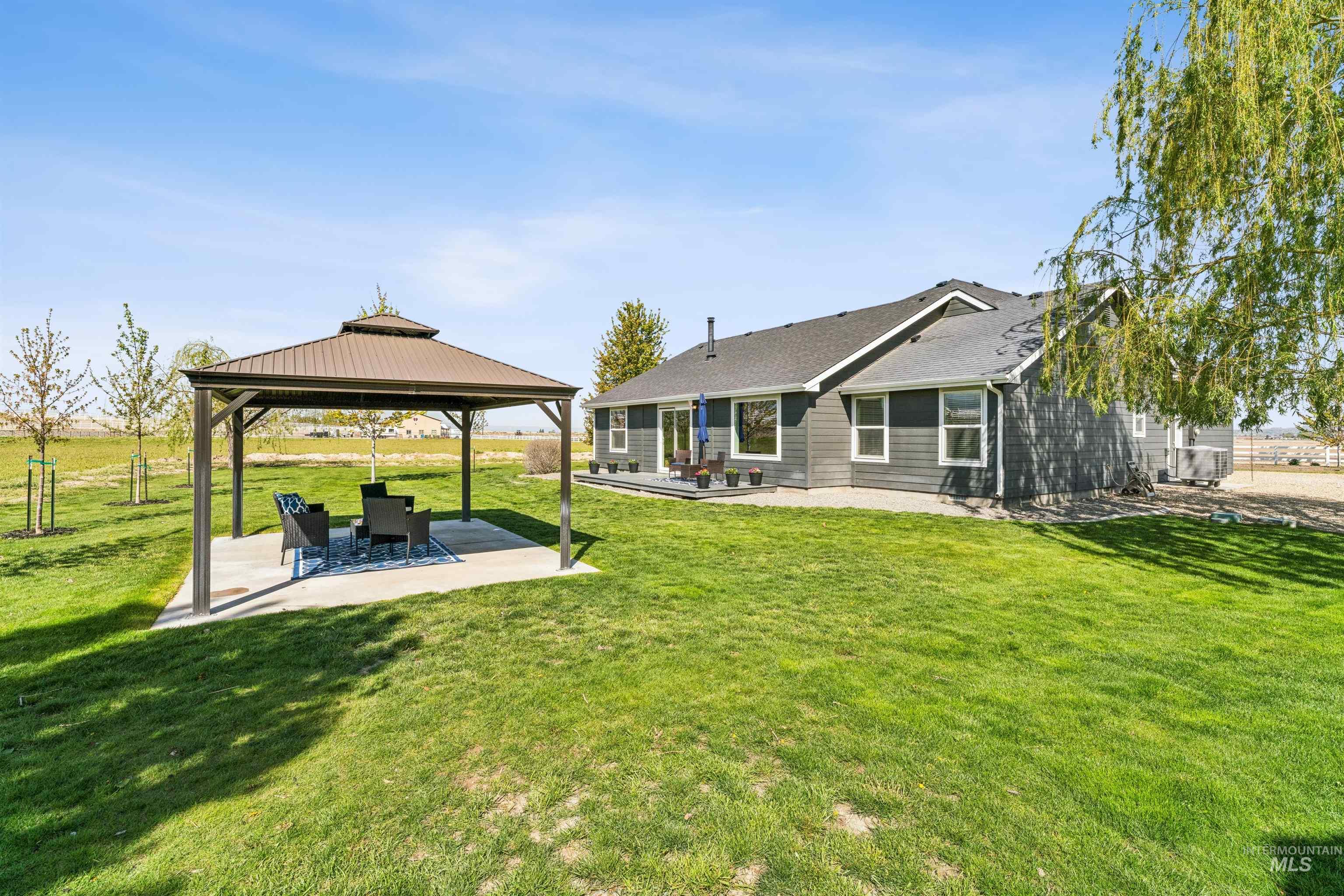 6249 Pershall RD, Marsing, Idaho 83639, 3 Bedrooms, 2 Bathrooms, Residential For Sale, Price $924,900,MLS 98983061