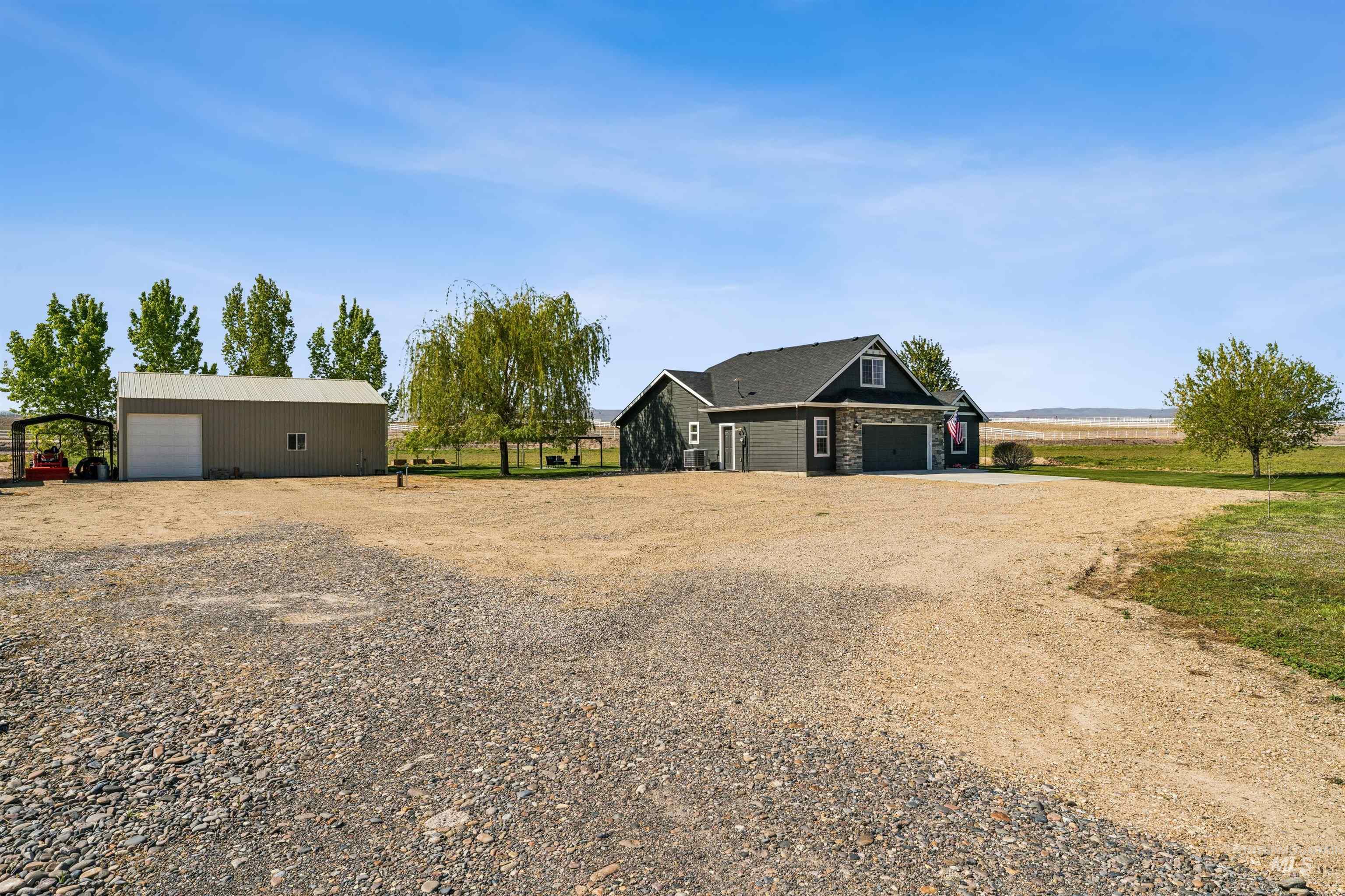 6249 Pershall RD, Marsing, Idaho 83639, 3 Bedrooms, 2 Bathrooms, Residential For Sale, Price $924,900,MLS 98983061