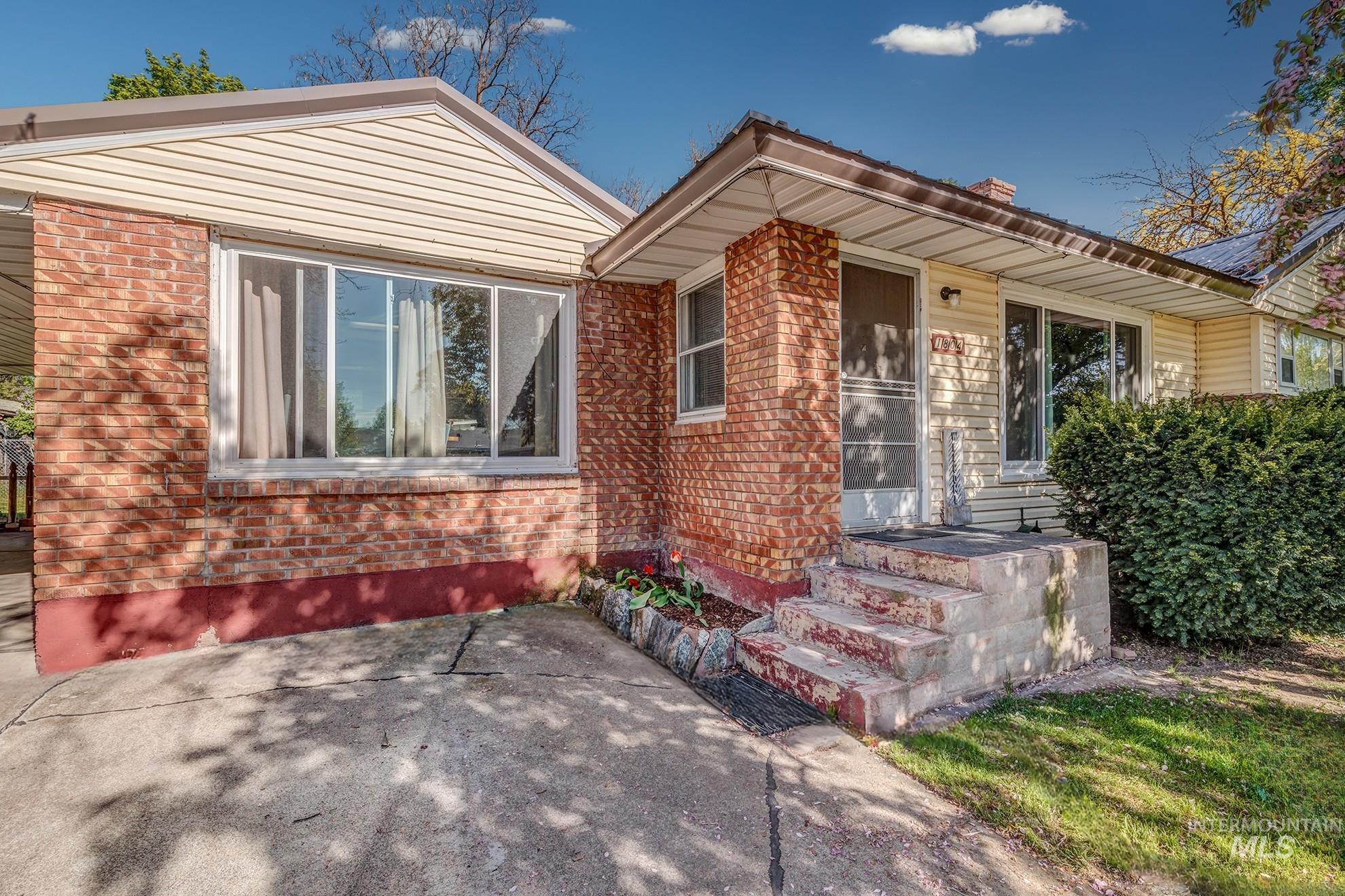 Residential For Sale