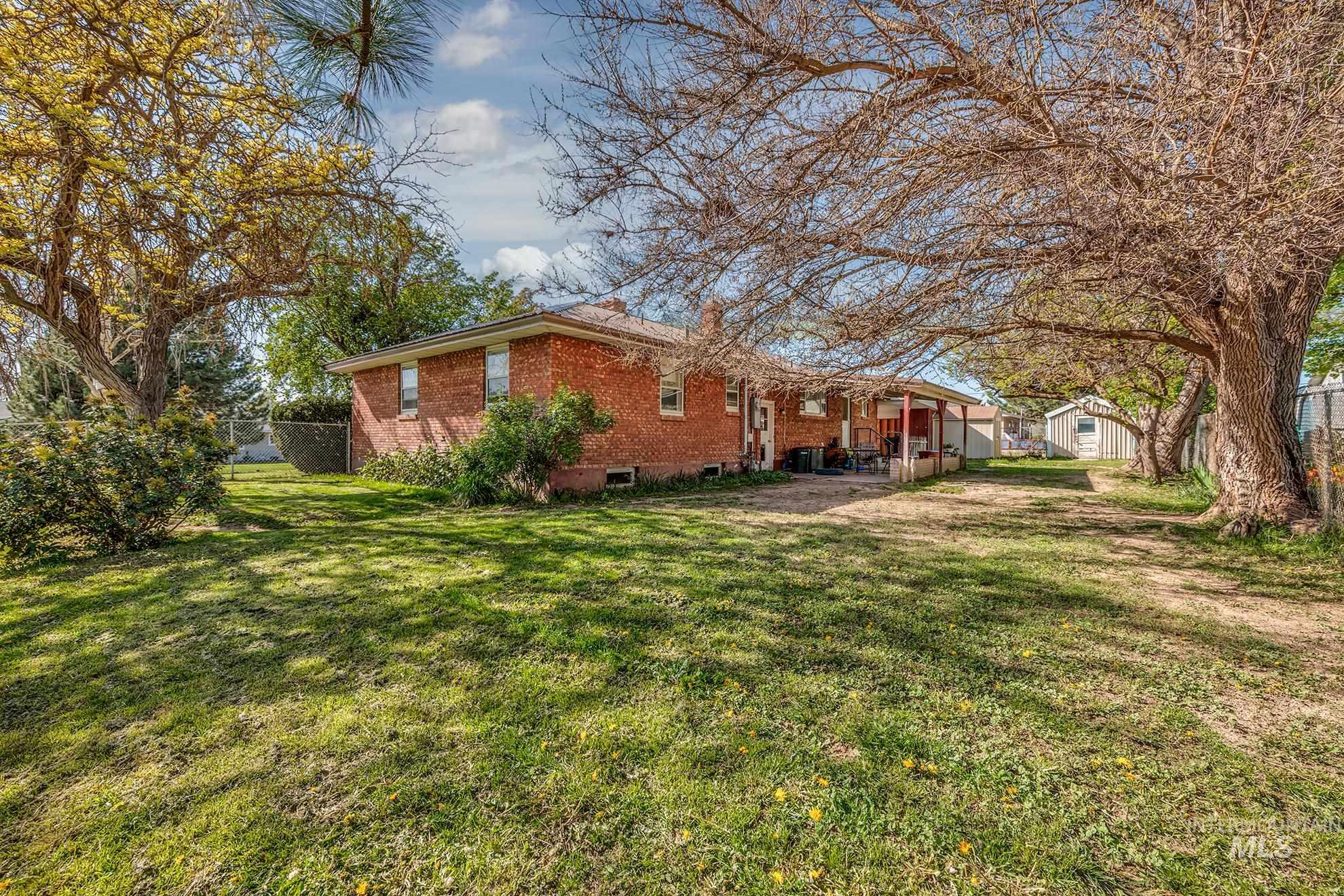 1804 Sunset Street, Weiser, Idaho 83672, 3 Bedrooms, 2 Bathrooms, Residential For Sale, Price $329,900,MLS 98983062