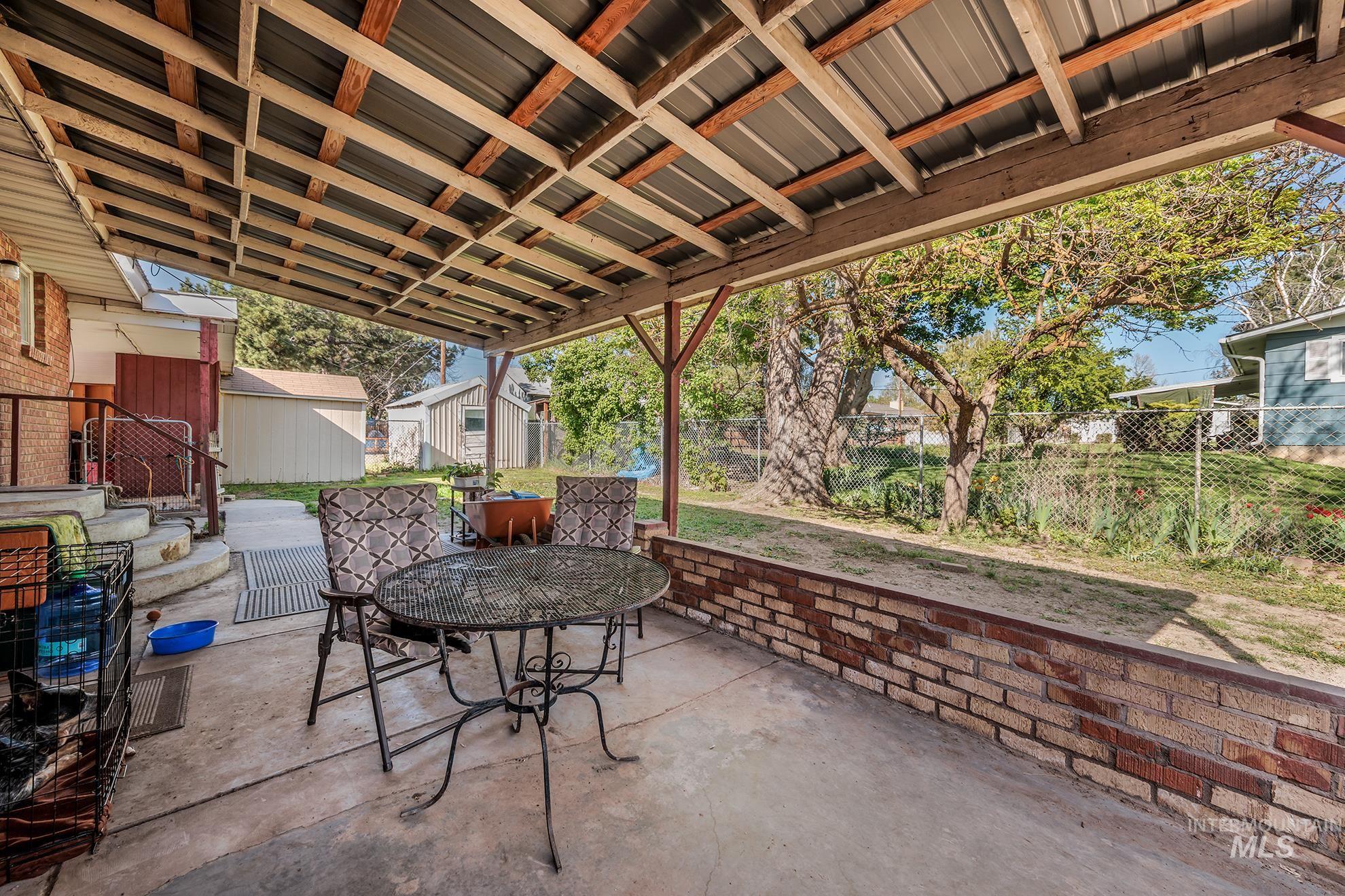 1804 Sunset Street, Weiser, Idaho 83672, 3 Bedrooms, 2 Bathrooms, Residential For Sale, Price $329,900,MLS 98983062