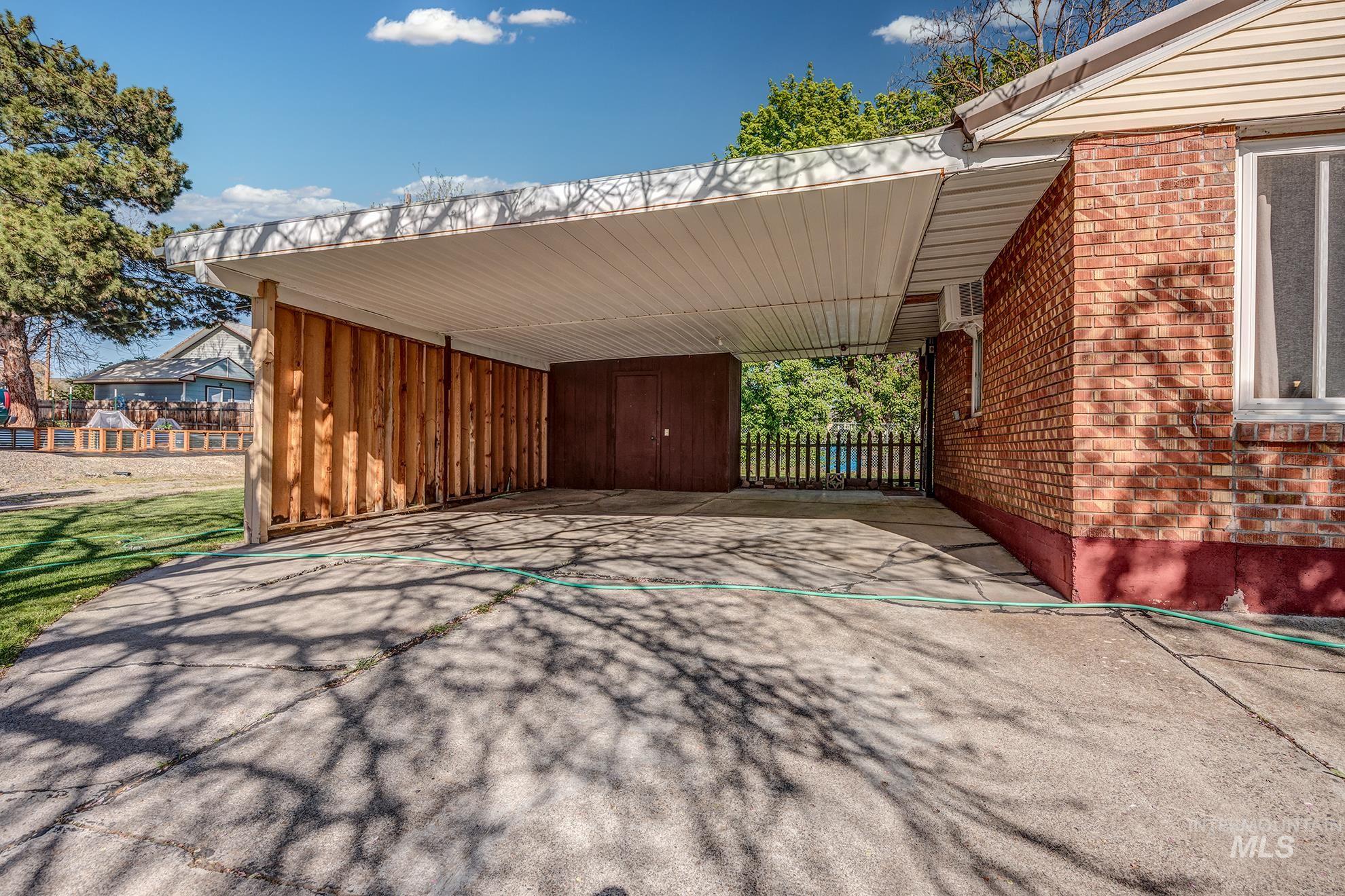 1804 Sunset Street, Weiser, Idaho 83672, 3 Bedrooms, 2 Bathrooms, Residential For Sale, Price $329,900,MLS 98983062