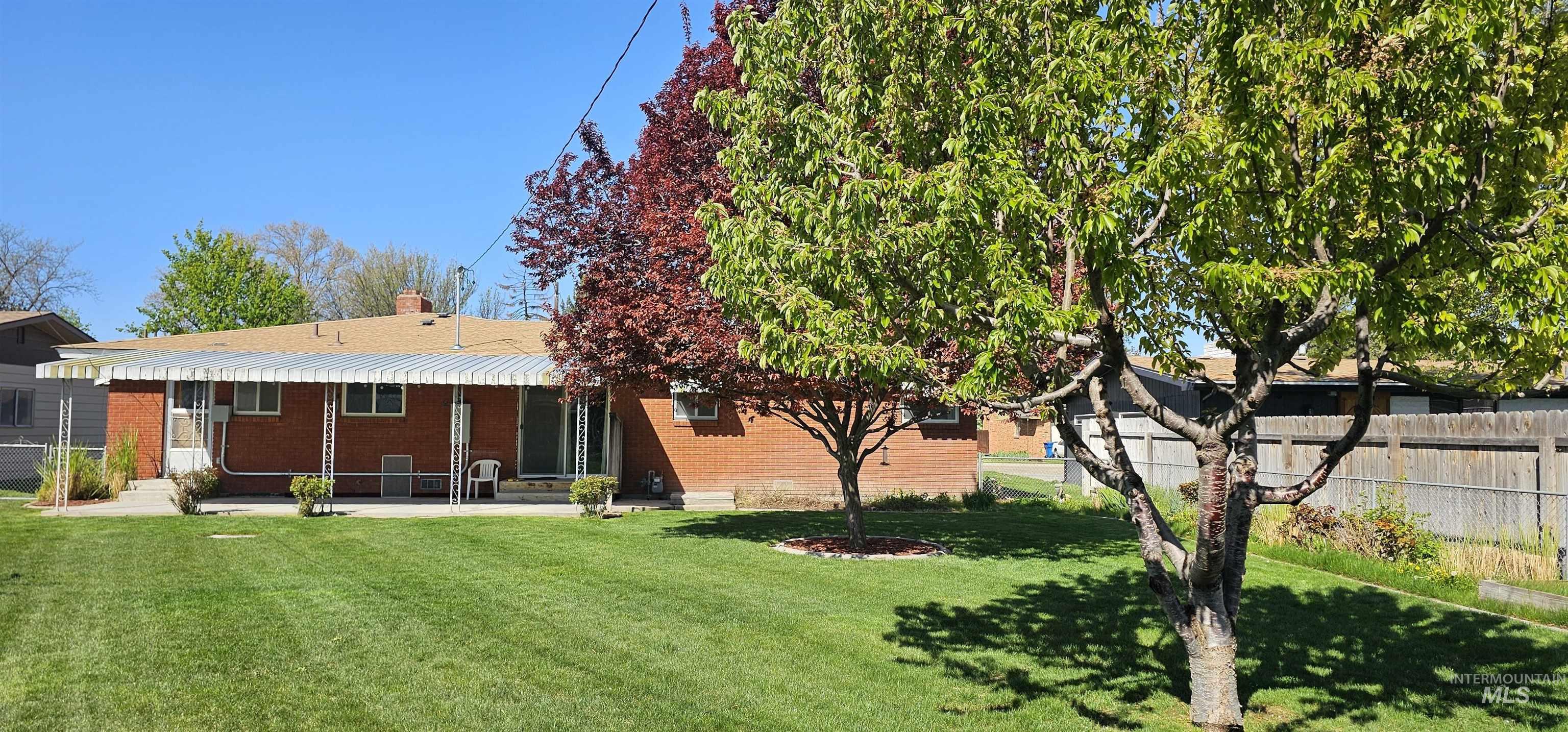 224 Westwood Blvd, Nampa, Idaho 83686, 3 Bedrooms, 1.5 Bathrooms, Residential For Sale, Price $329,900,MLS 98983063