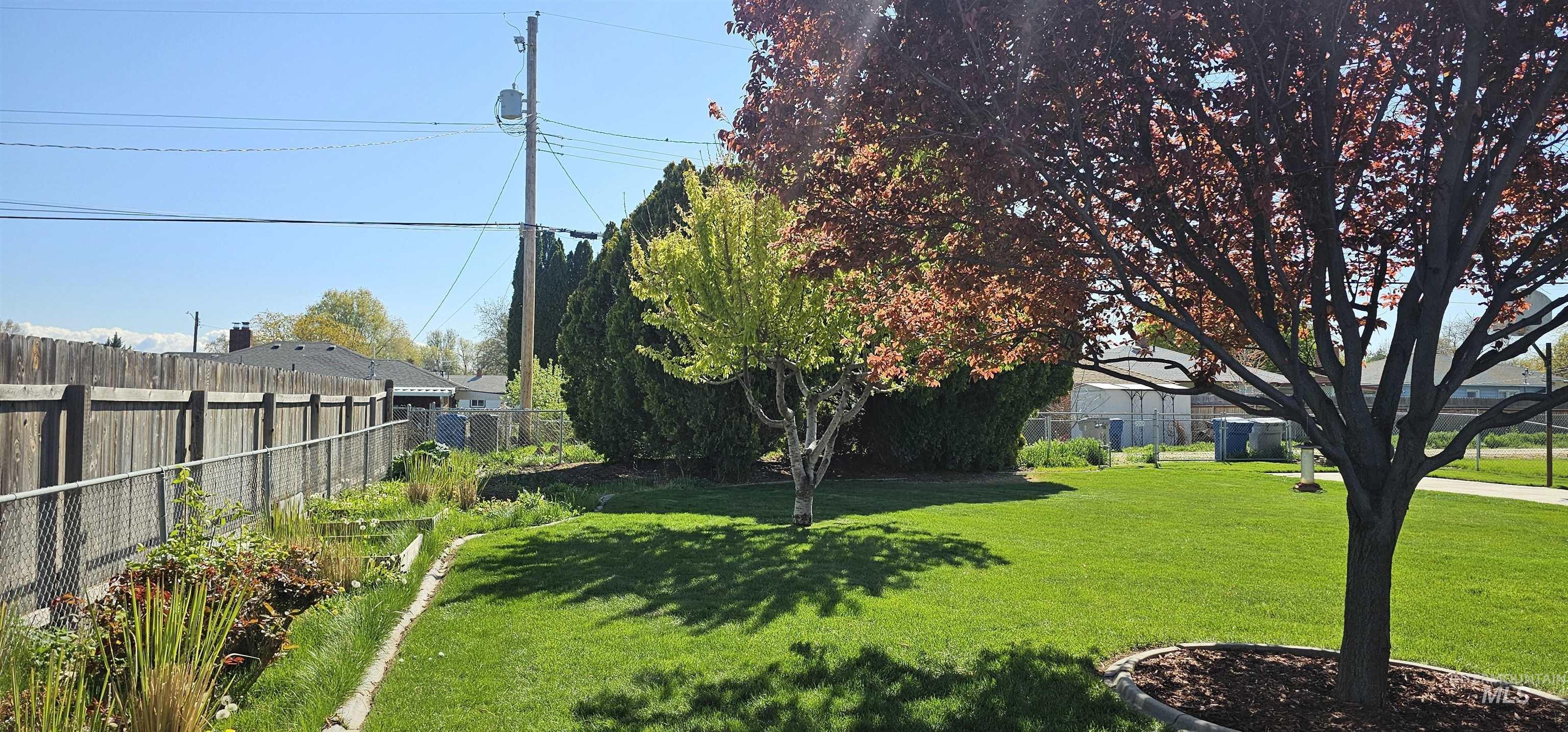 224 Westwood Blvd, Nampa, Idaho 83686, 3 Bedrooms, 1.5 Bathrooms, Residential For Sale, Price $329,900,MLS 98983063