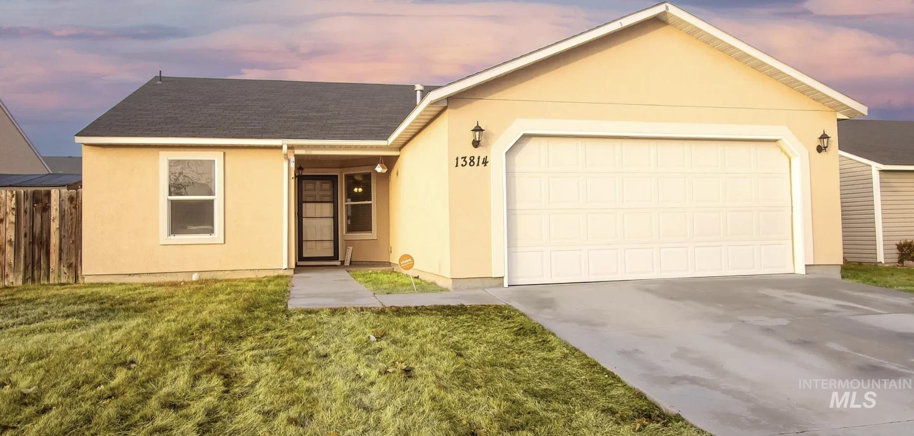 Residential For Sale