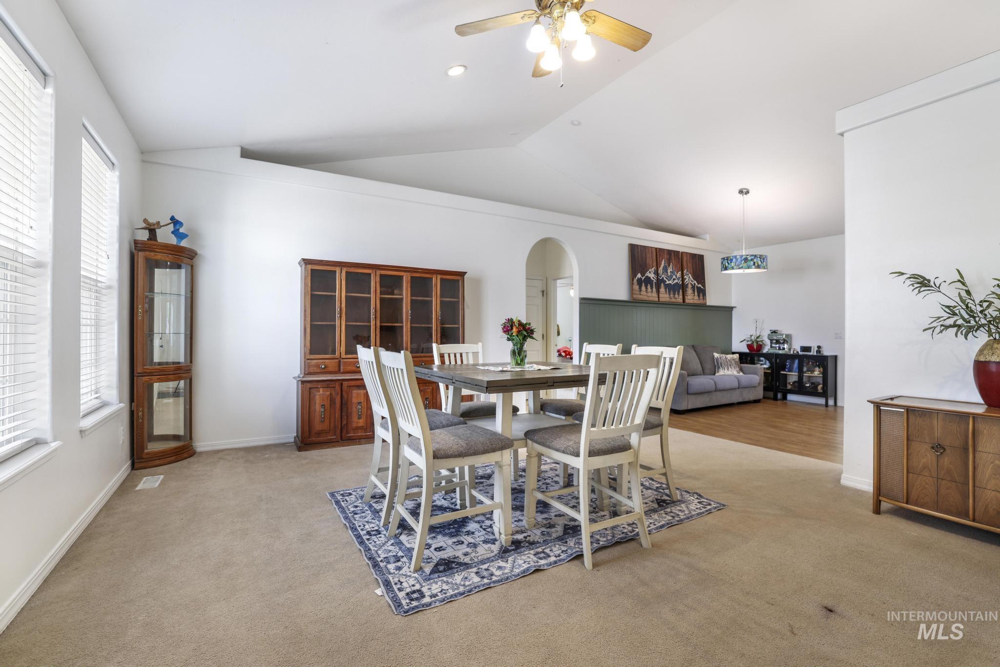 1413 Winterlane, Jerome, Idaho 83338-0000, 4 Bedrooms, 2.5 Bathrooms, Residential For Sale, Price $419,000,MLS 98983065