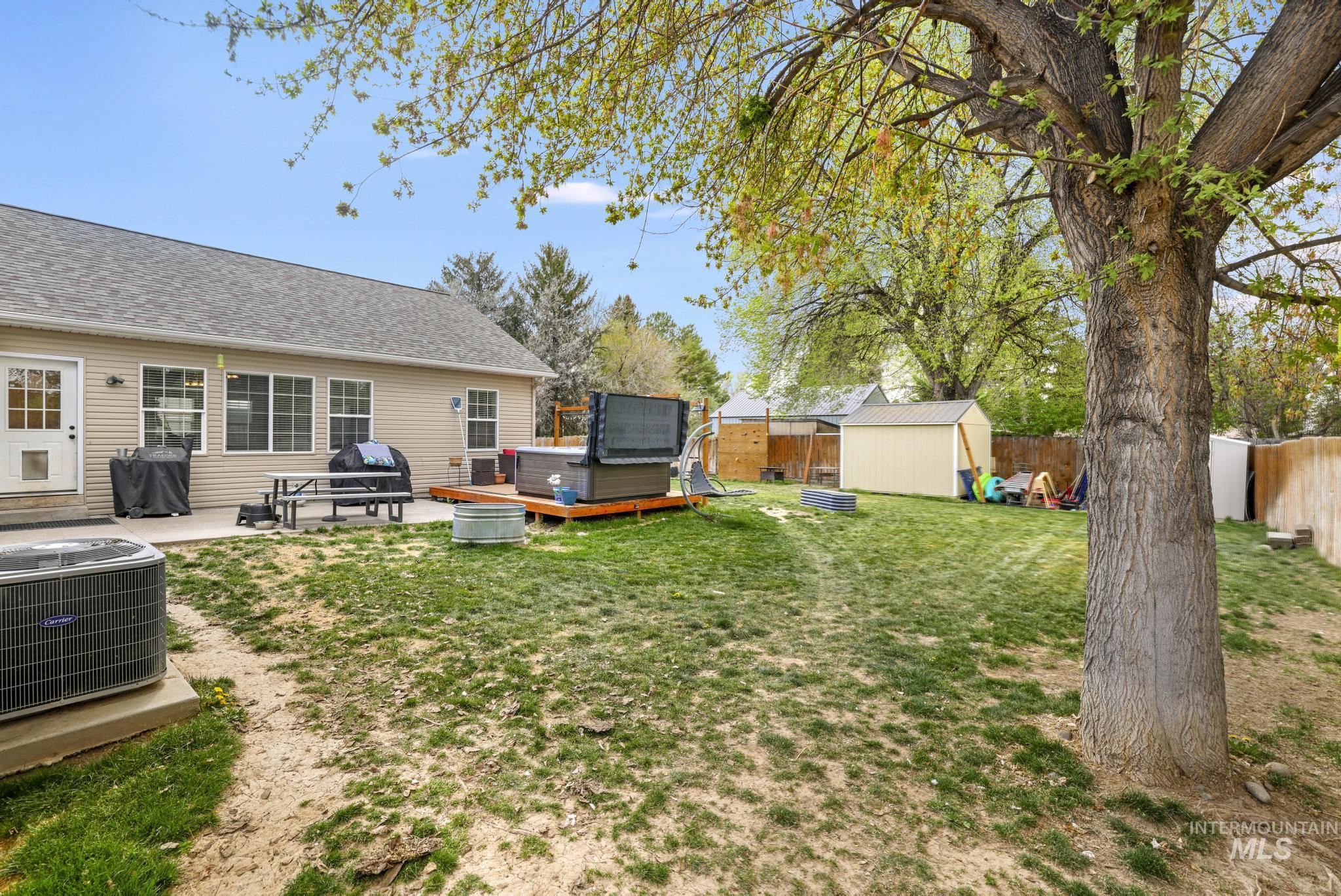 1413 Winterlane, Jerome, Idaho 83338-0000, 4 Bedrooms, 2.5 Bathrooms, Residential For Sale, Price $419,000,MLS 98983065