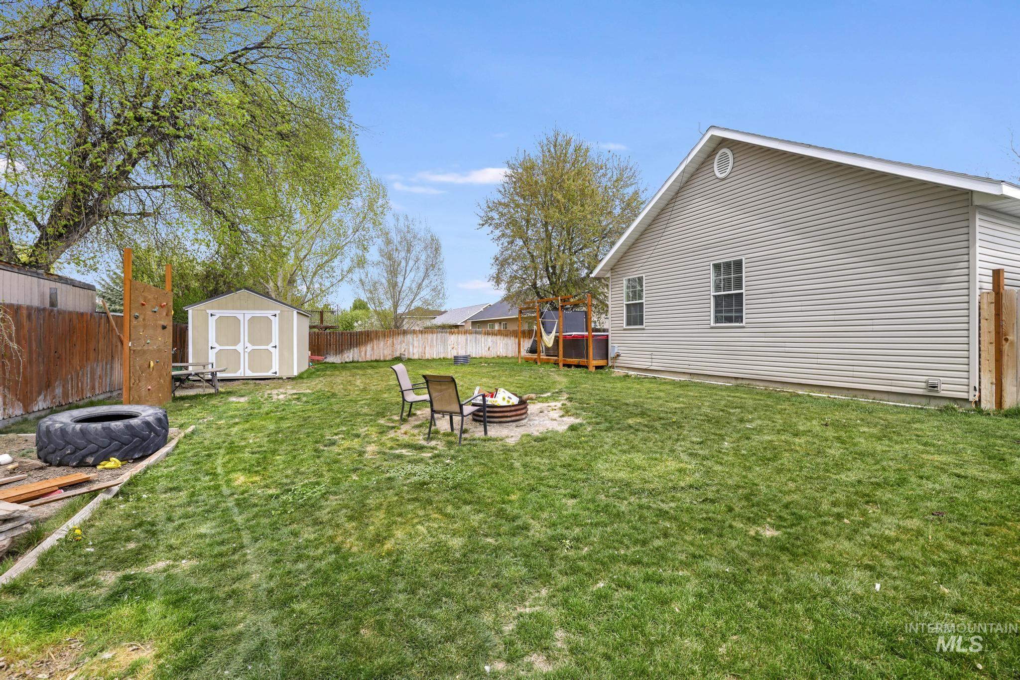 1413 Winterlane, Jerome, Idaho 83338-0000, 4 Bedrooms, 2.5 Bathrooms, Residential For Sale, Price $419,000,MLS 98983065