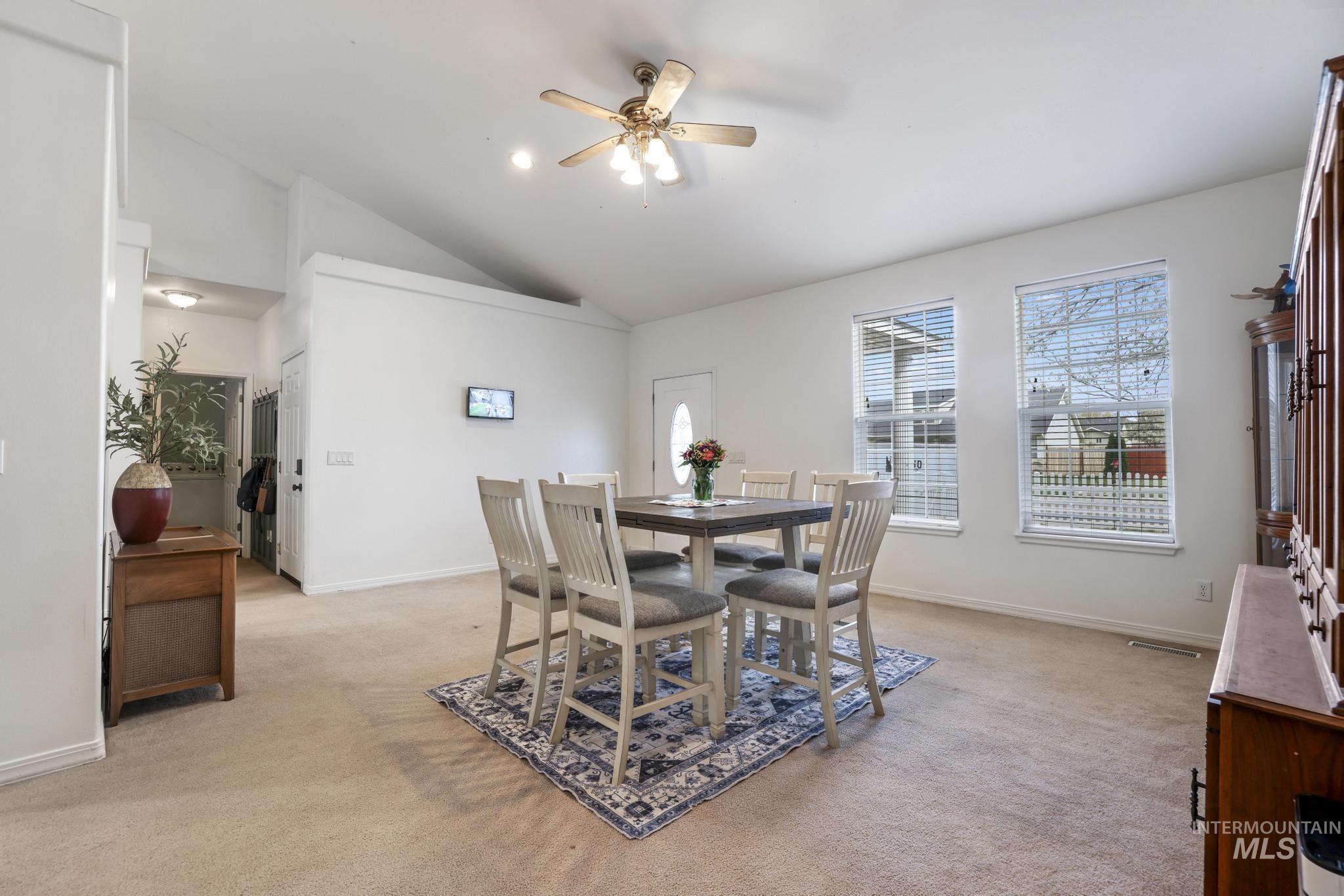 1413 Winterlane, Jerome, Idaho 83338-0000, 4 Bedrooms, 2.5 Bathrooms, Residential For Sale, Price $419,000,MLS 98983065