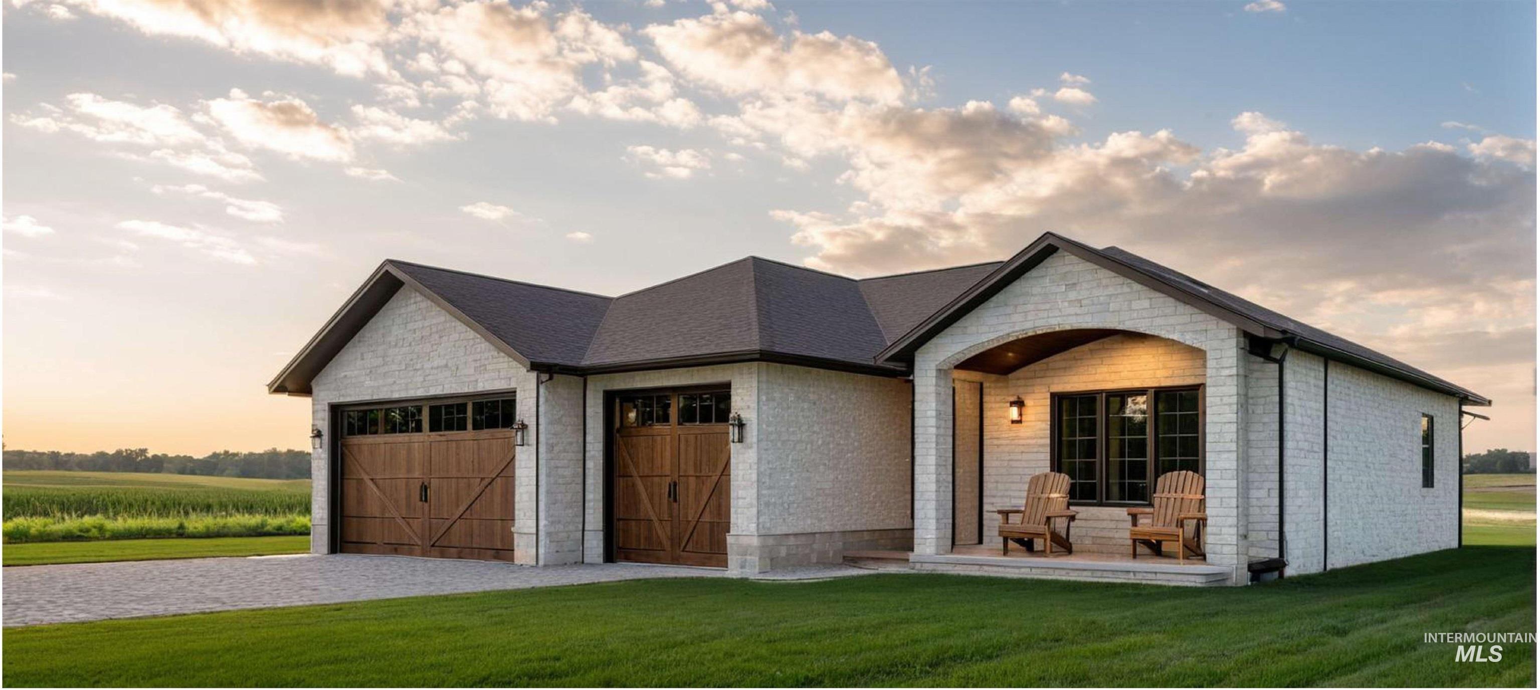 620 Oxford St, Burley, Idaho 83318, 4 Bedrooms, 2 Bathrooms, Residential For Sale, Price $357,765,MLS 98983068