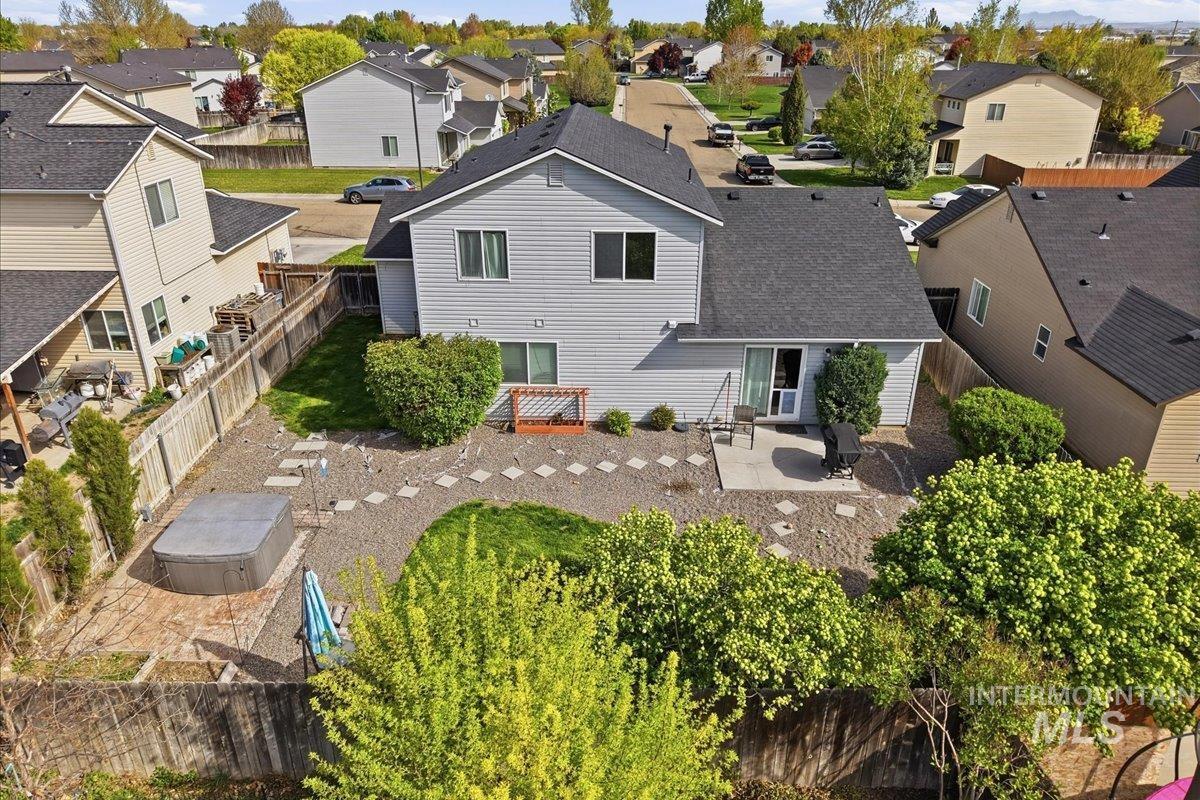 2714 Colfax Dr, Caldwell, Idaho 83607, 4 Bedrooms, 2.5 Bathrooms, Residential For Sale, Price $399,900,MLS 98983070