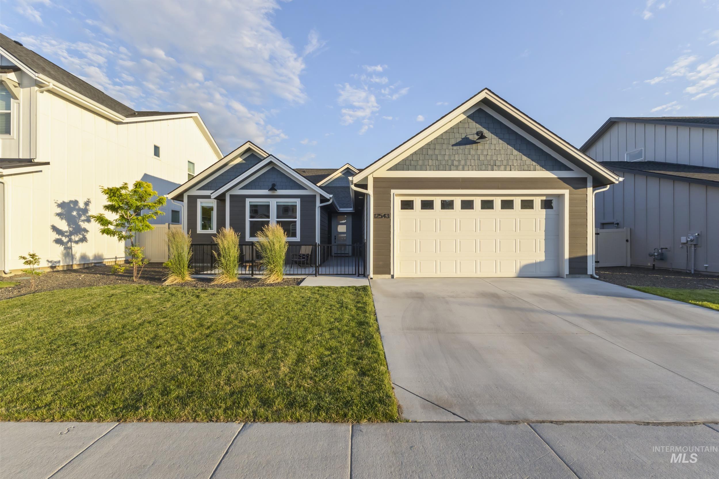 Residential For Sale