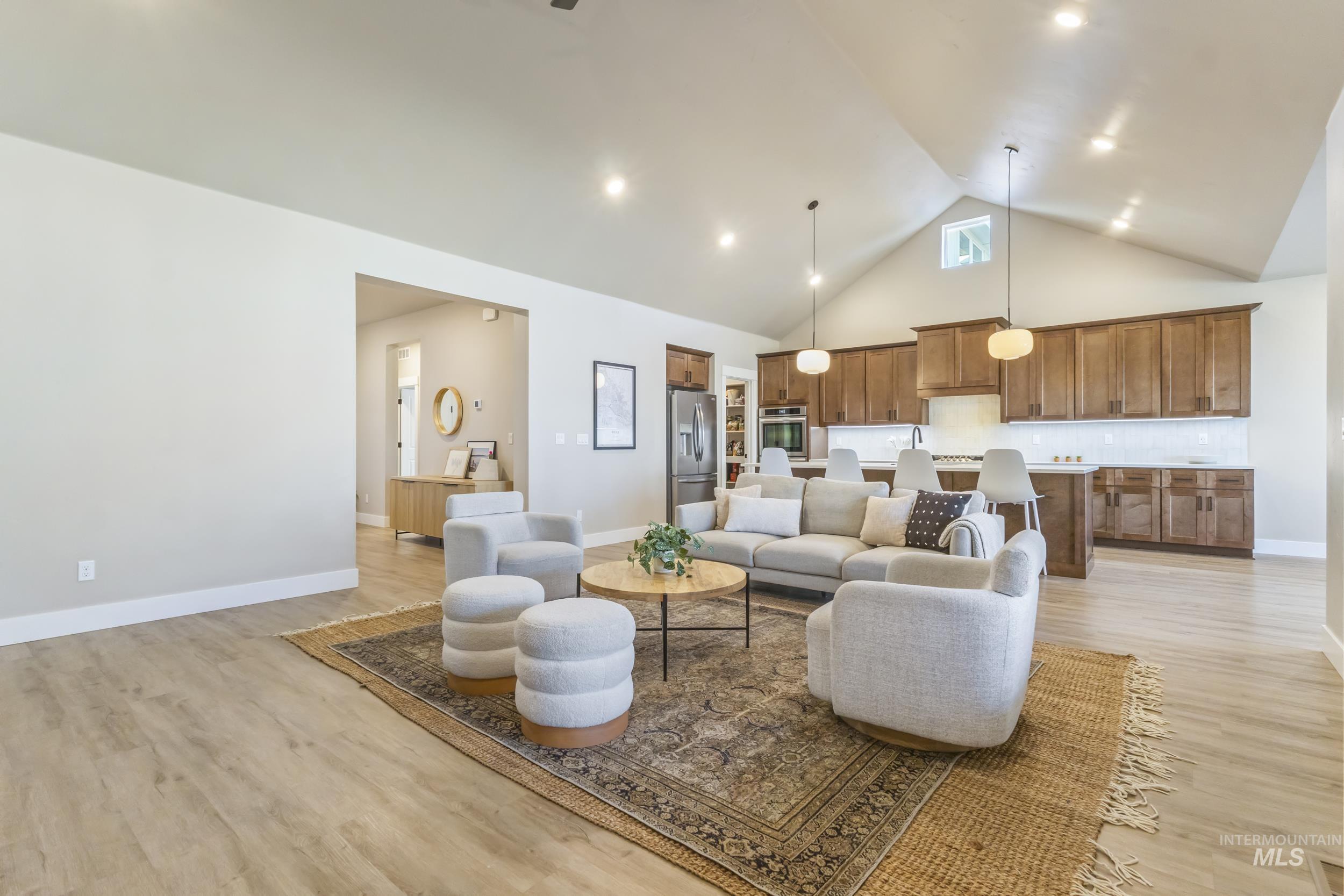 12543 W Arabian Dr, Boise, Idaho 83709, 3 Bedrooms, 3 Bathrooms, Residential For Sale, Price $665,000,MLS 98983071