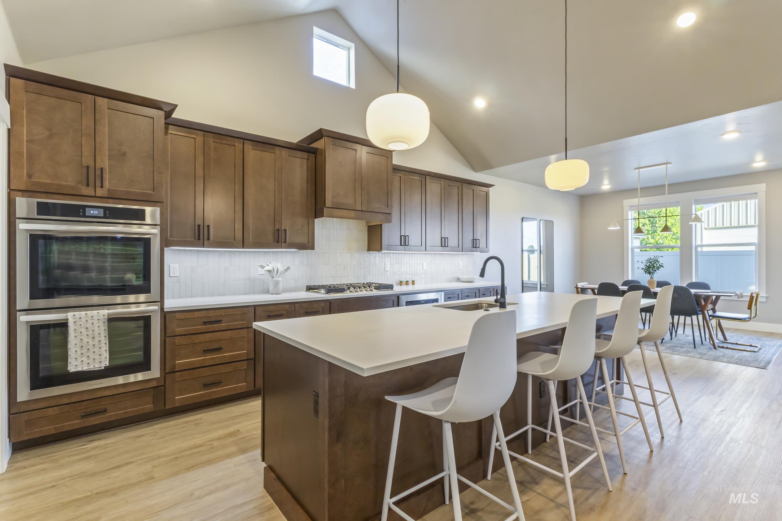 12543 W Arabian Dr, Boise, Idaho 83709, 3 Bedrooms, 3 Bathrooms, Residential For Sale, Price $665,000,MLS 98983071