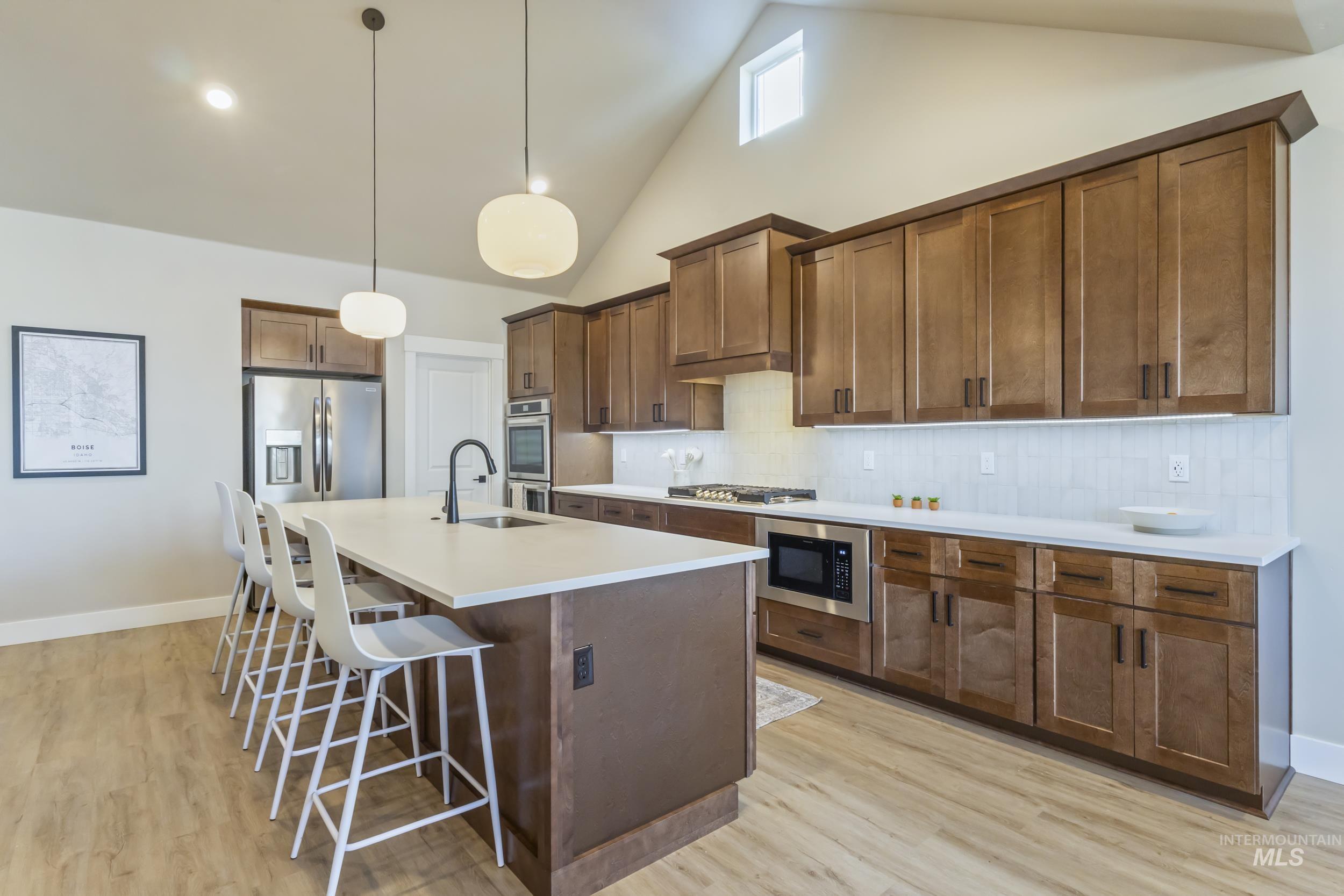 12543 W Arabian Dr, Boise, Idaho 83709, 3 Bedrooms, 3 Bathrooms, Residential For Sale, Price $665,000,MLS 98983071