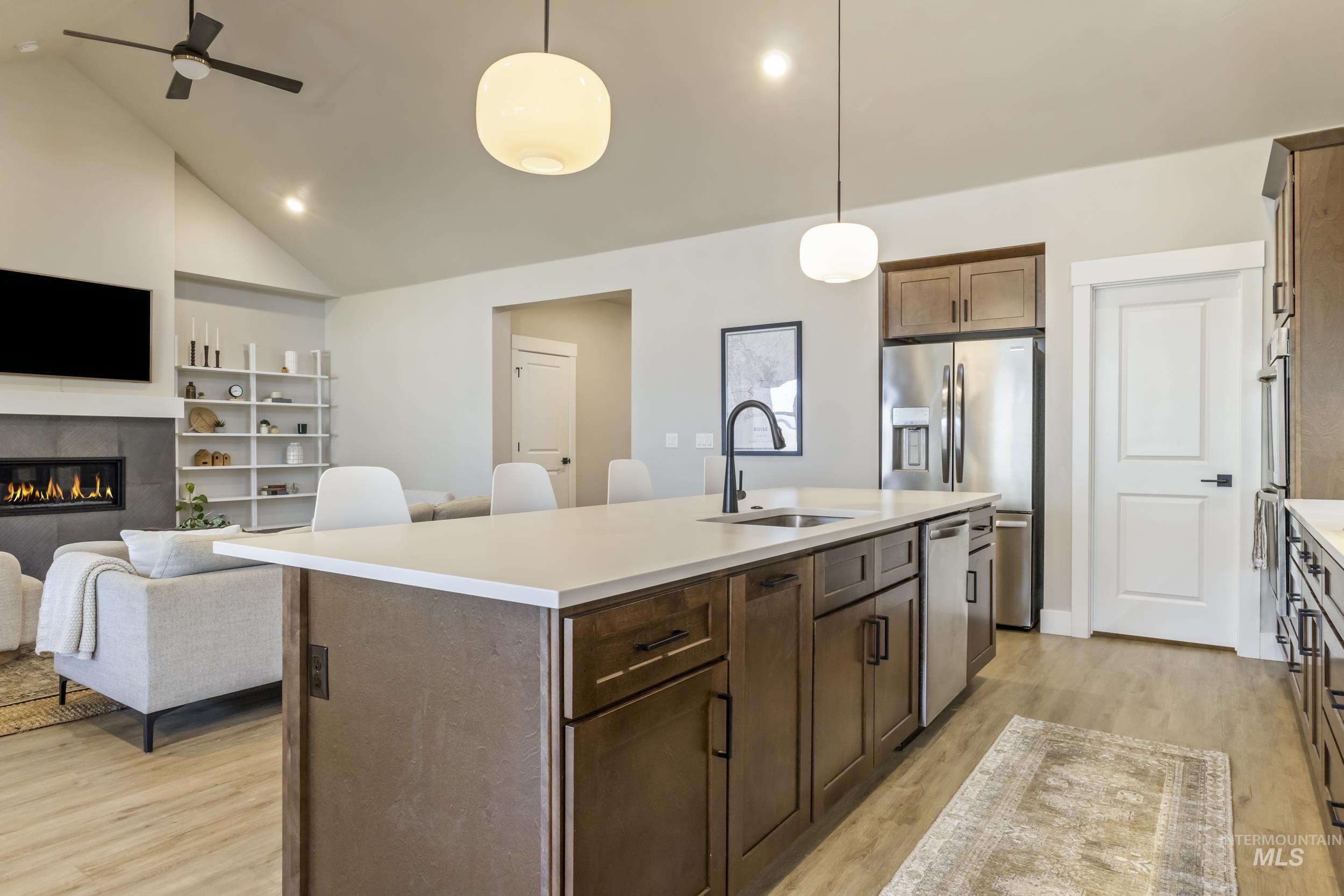 12543 W Arabian Dr, Boise, Idaho 83709, 3 Bedrooms, 3 Bathrooms, Residential For Sale, Price $665,000,MLS 98983071