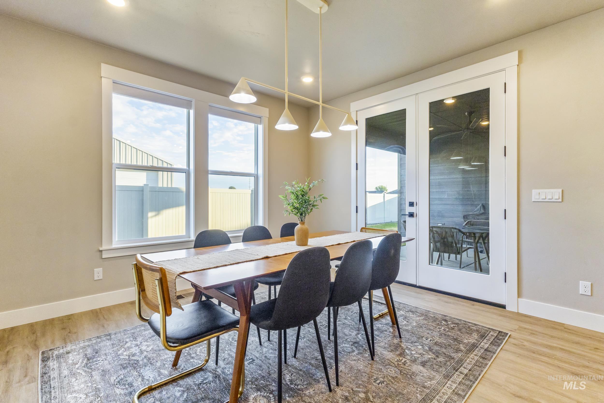 12543 W Arabian Dr, Boise, Idaho 83709, 3 Bedrooms, 3 Bathrooms, Residential For Sale, Price $665,000,MLS 98983071