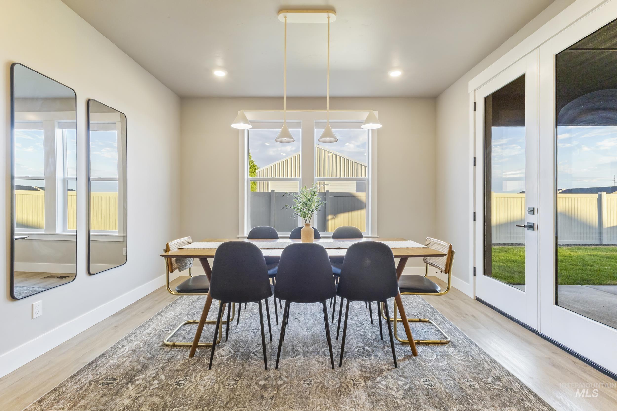 12543 W Arabian Dr, Boise, Idaho 83709, 3 Bedrooms, 3 Bathrooms, Residential For Sale, Price $665,000,MLS 98983071