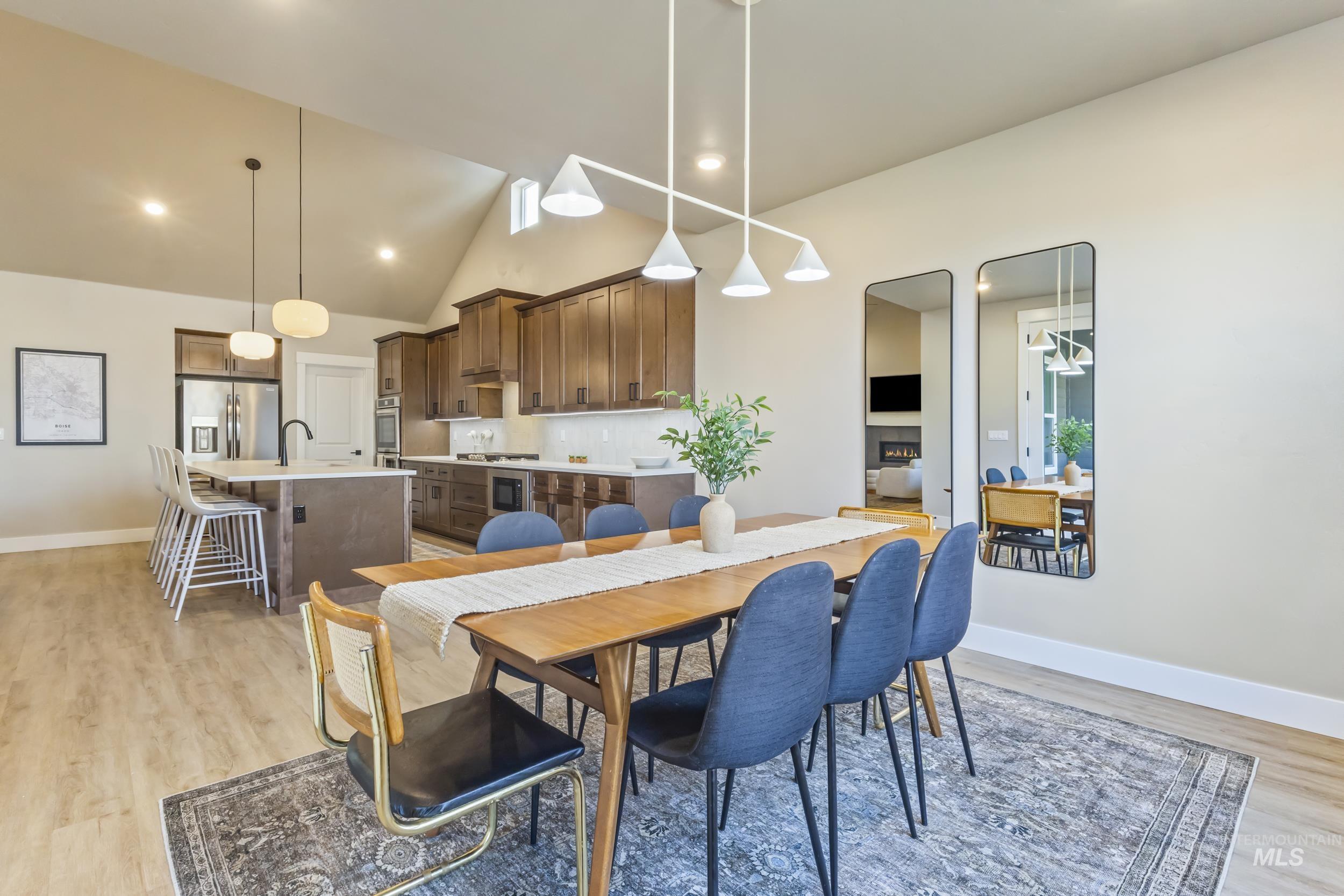 12543 W Arabian Dr, Boise, Idaho 83709, 3 Bedrooms, 3 Bathrooms, Residential For Sale, Price $665,000,MLS 98983071