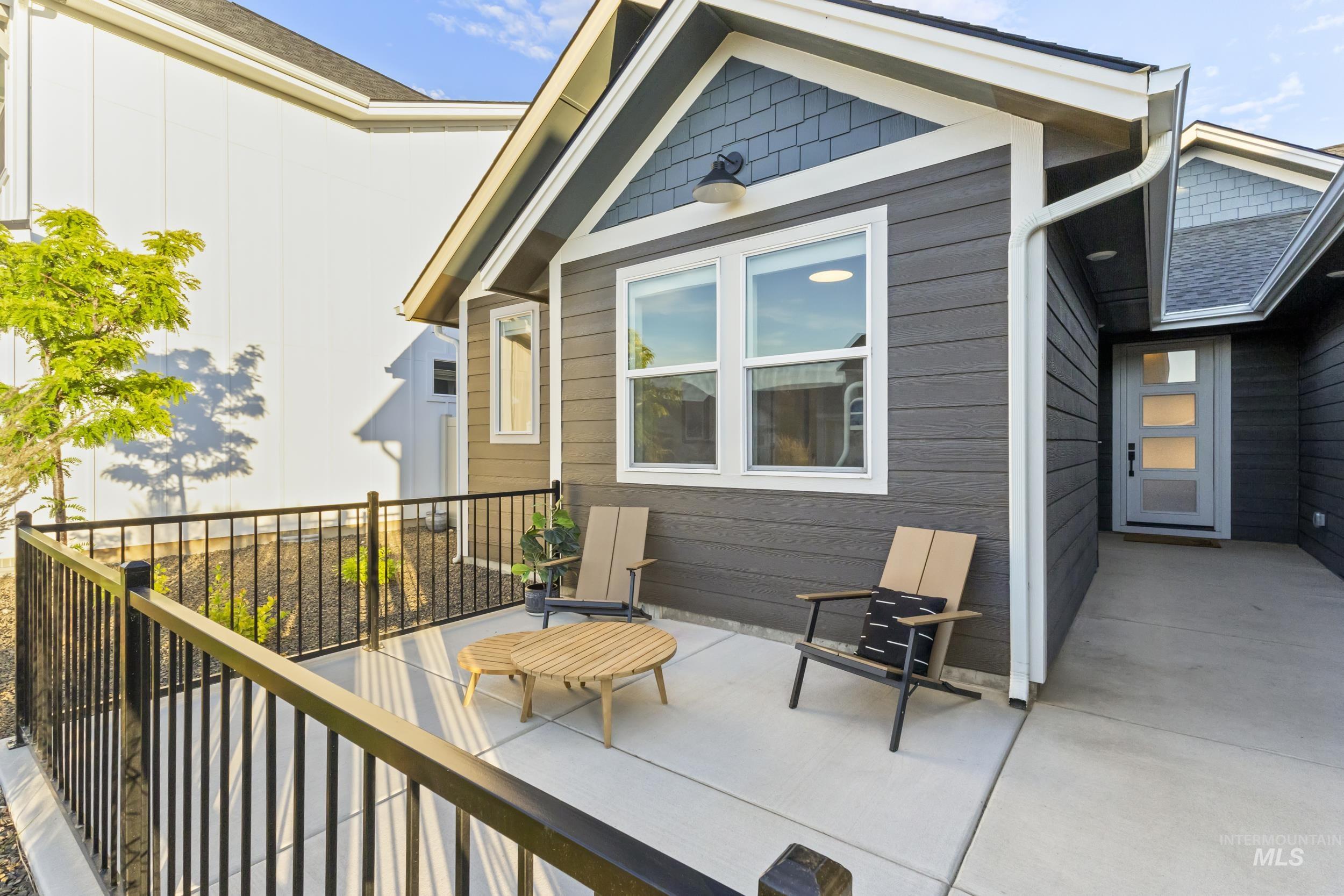 12543 W Arabian Dr, Boise, Idaho 83709, 3 Bedrooms, 3 Bathrooms, Residential For Sale, Price $665,000,MLS 98983071