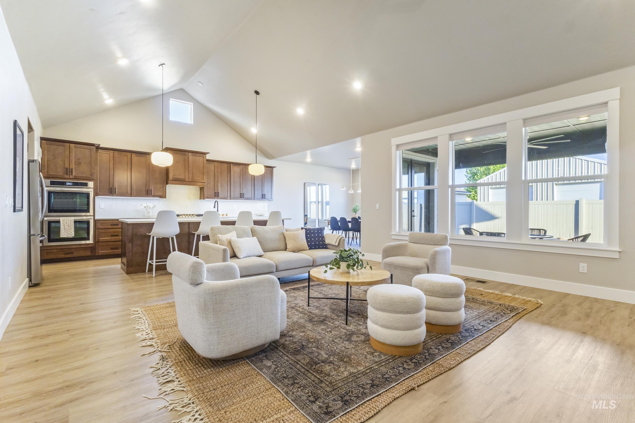 12543 W Arabian Dr, Boise, Idaho 83709, 3 Bedrooms, 3 Bathrooms, Residential For Sale, Price $665,000,MLS 98983071