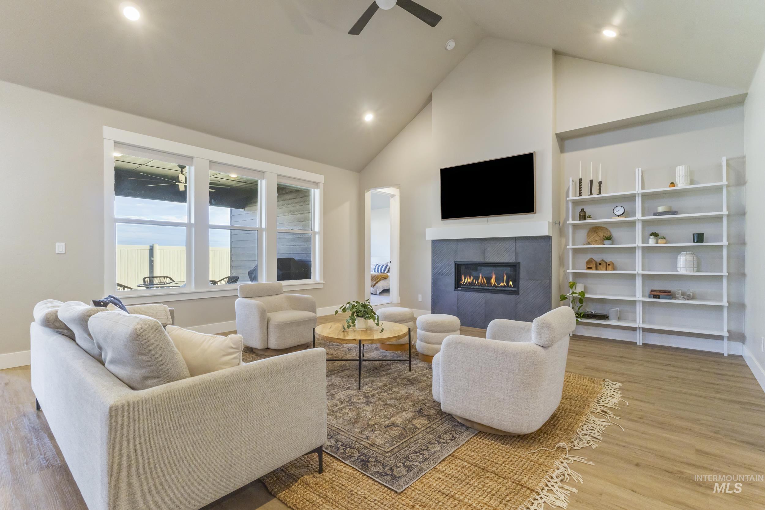 12543 W Arabian Dr, Boise, Idaho 83709, 3 Bedrooms, 3 Bathrooms, Residential For Sale, Price $665,000,MLS 98983071