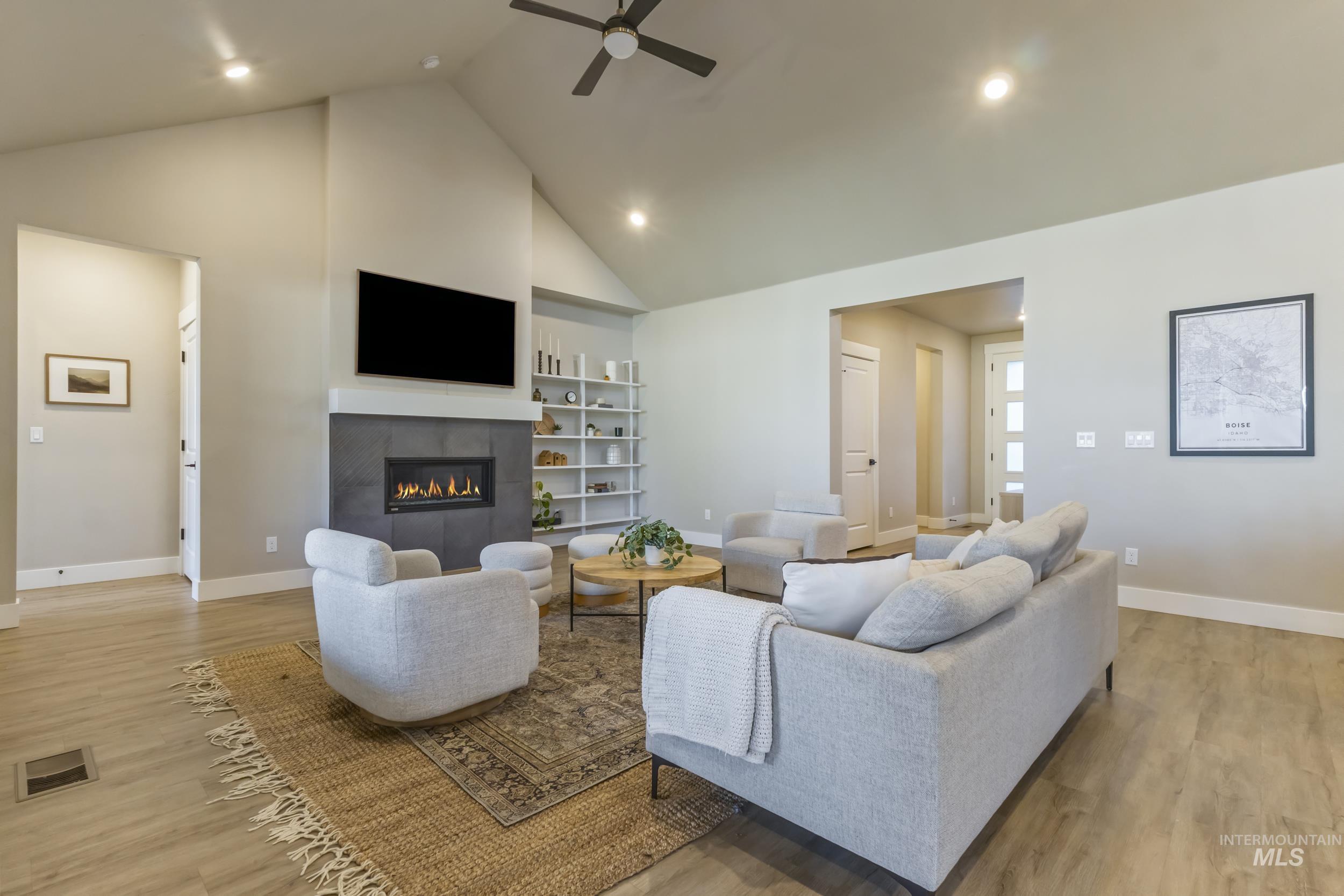 12543 W Arabian Dr, Boise, Idaho 83709, 3 Bedrooms, 3 Bathrooms, Residential For Sale, Price $665,000,MLS 98983071