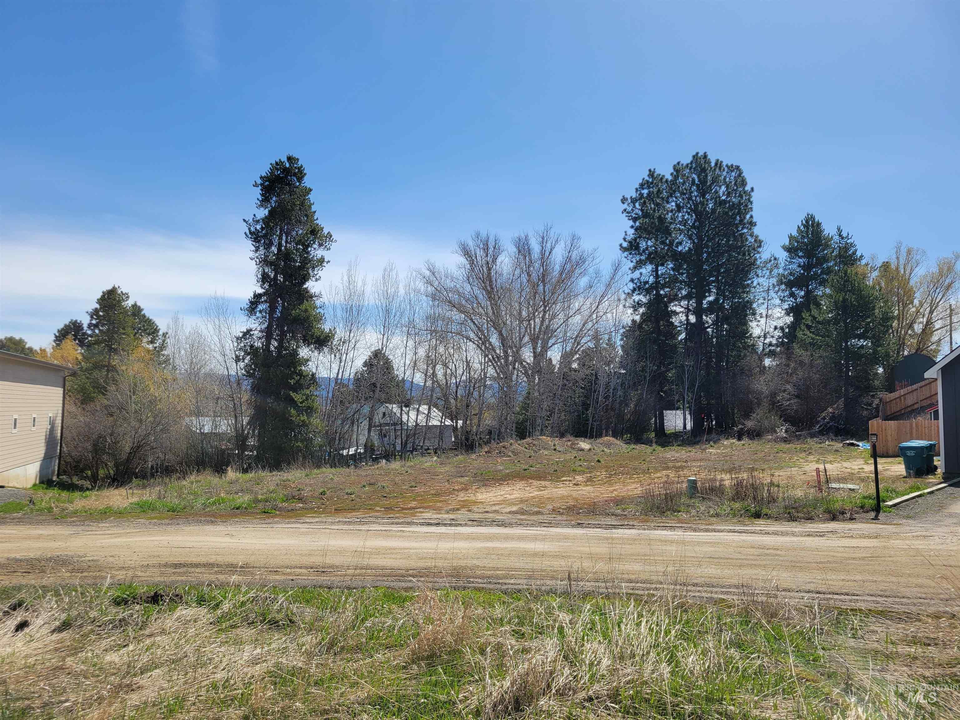 405 Antonette Circle, Cascade, Idaho 83611, Land For Sale, Price $179,000,MLS 98983072